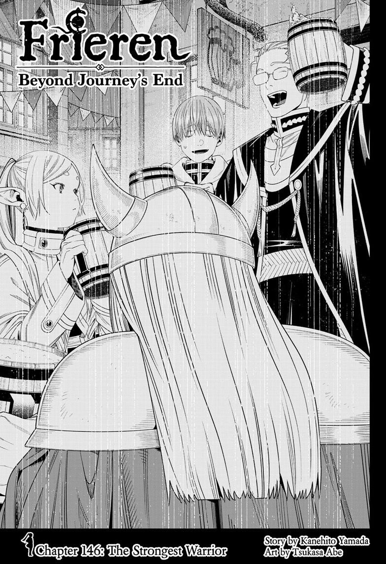 Read Sousou no Frieren Manga Online