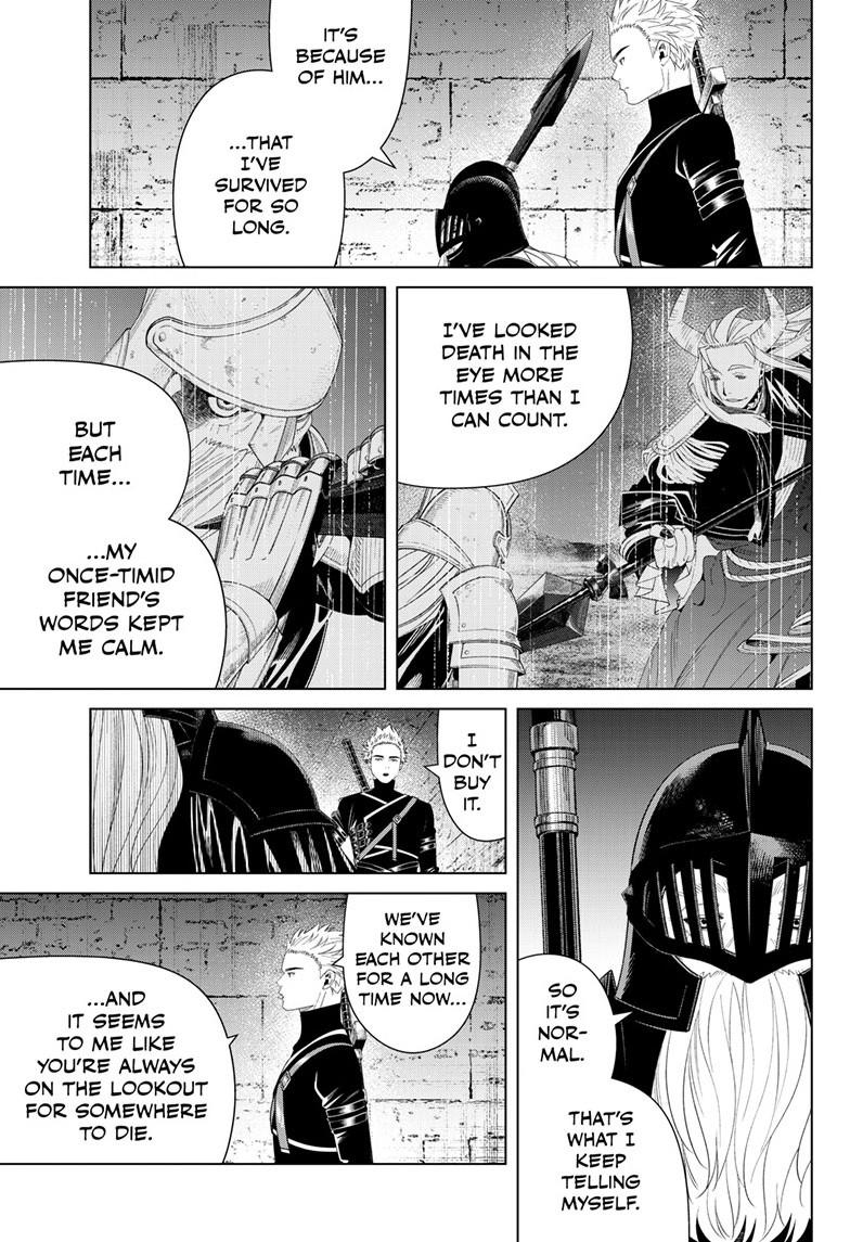 Read Sousou no Frieren Manga Online