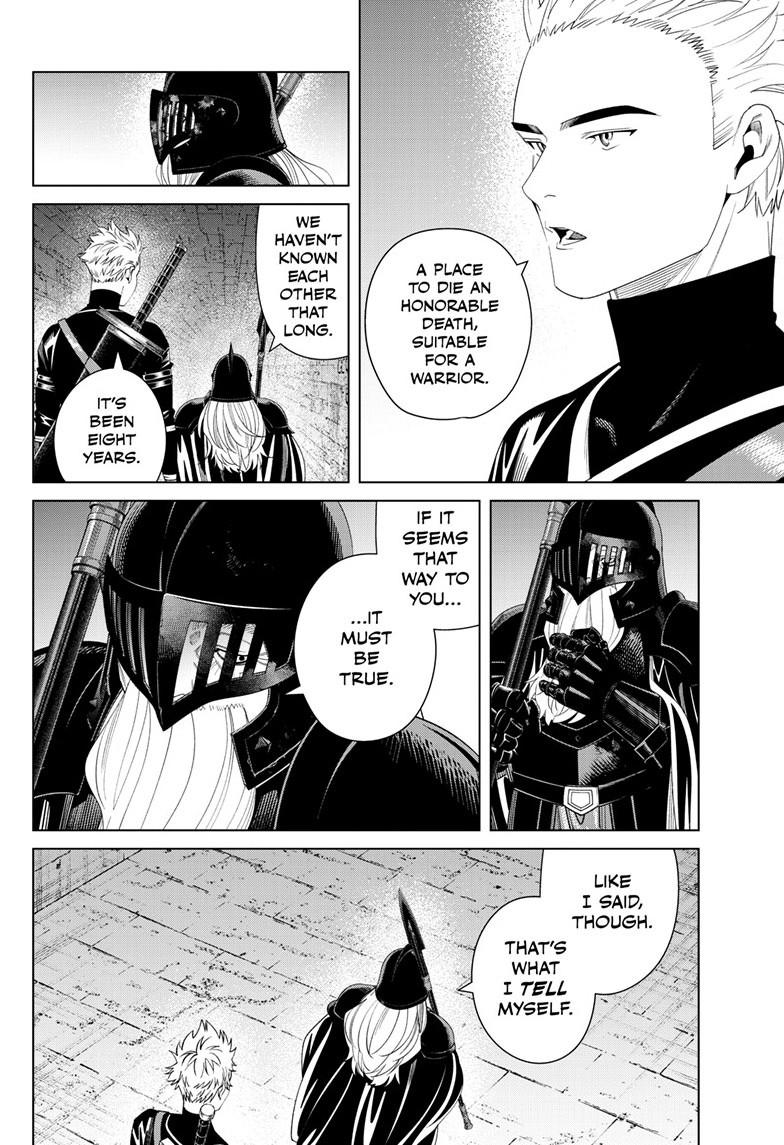 Read Sousou no Frieren Manga Online