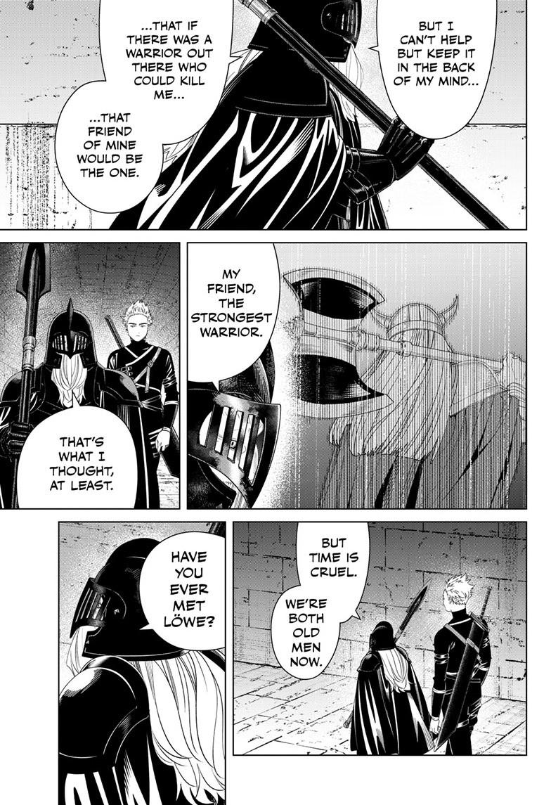 Read Sousou no Frieren Manga Online