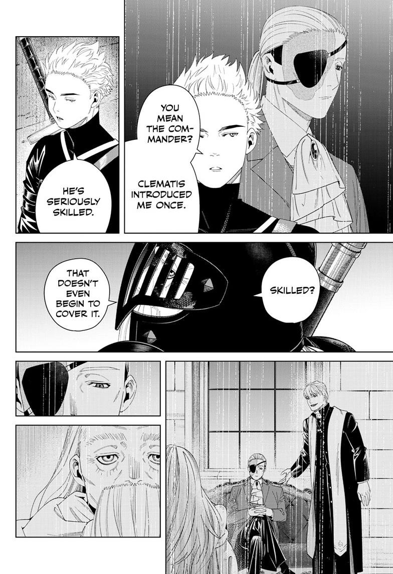 Read Sousou no Frieren Manga Online