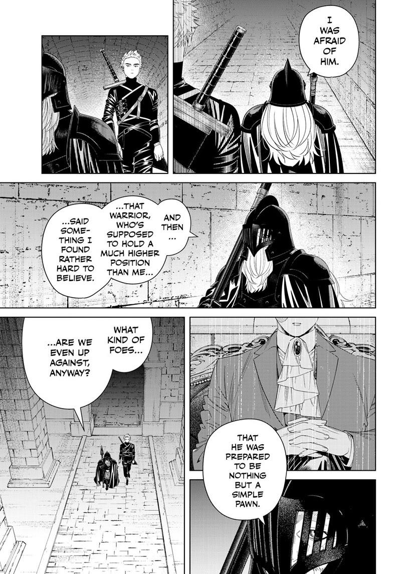 Read Sousou no Frieren Manga Online