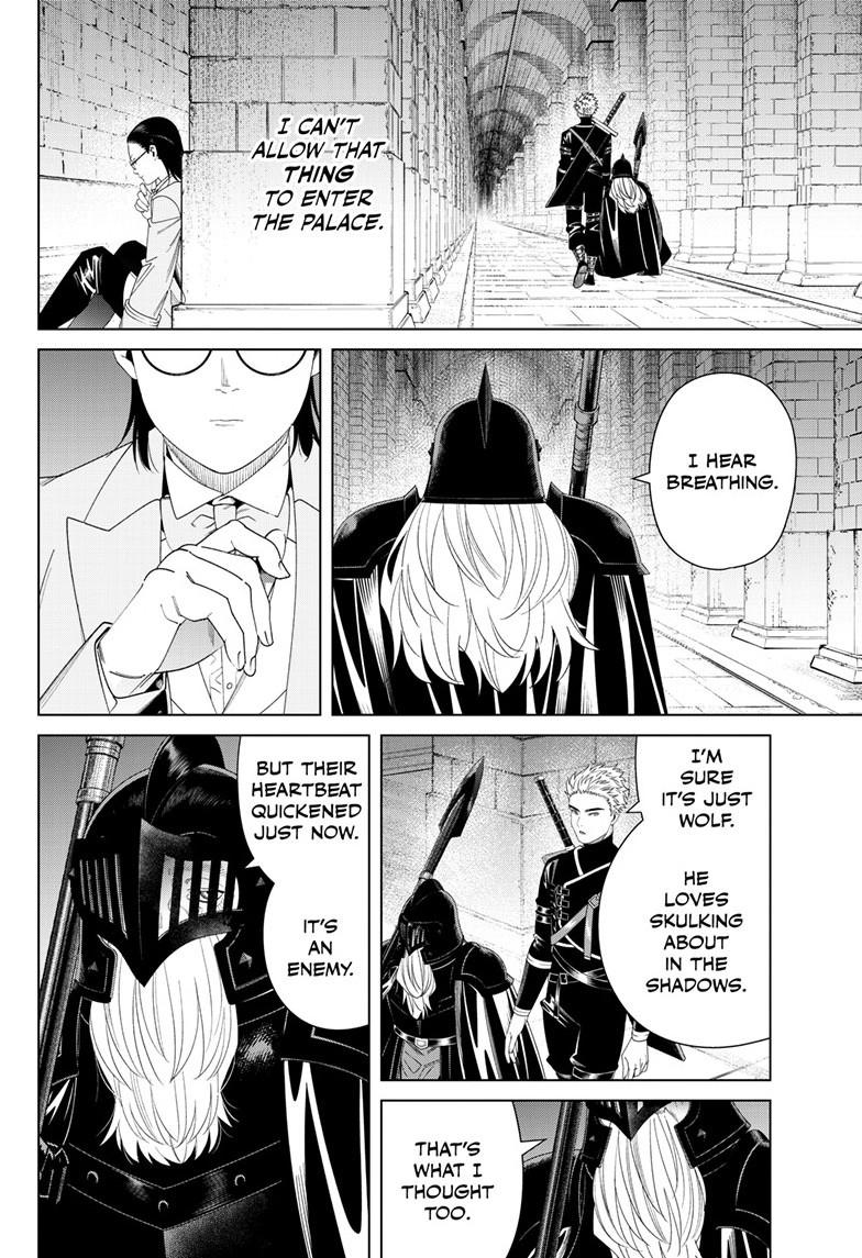 Read Sousou no Frieren Manga Online