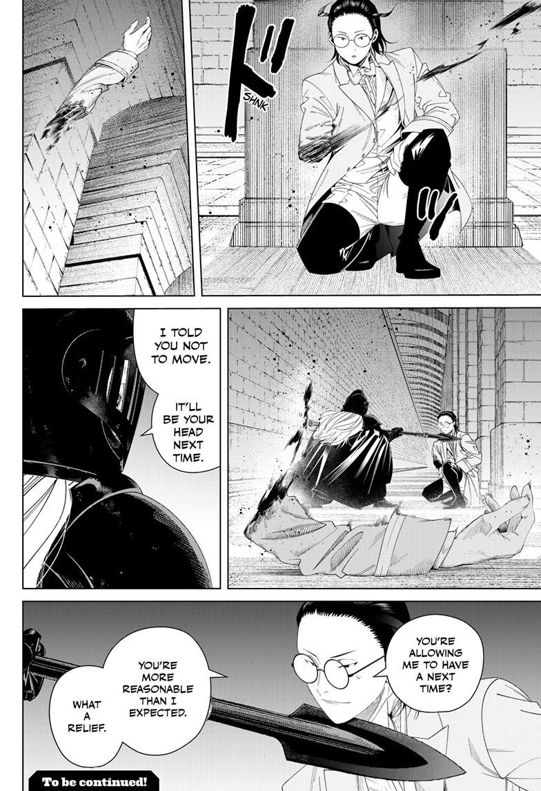 Read Sousou no Frieren Manga Online