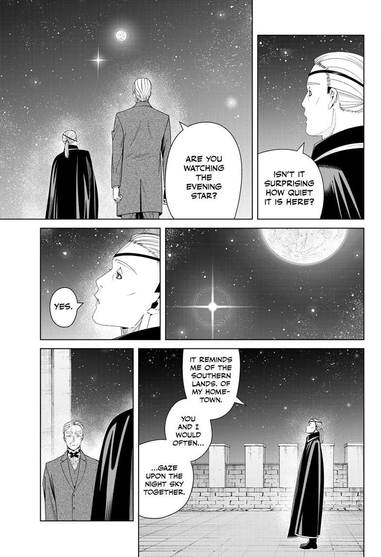 Read Sousou no Frieren Manga Online