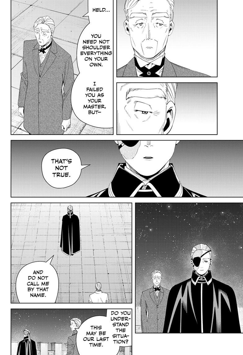 Read Sousou no Frieren Manga Online