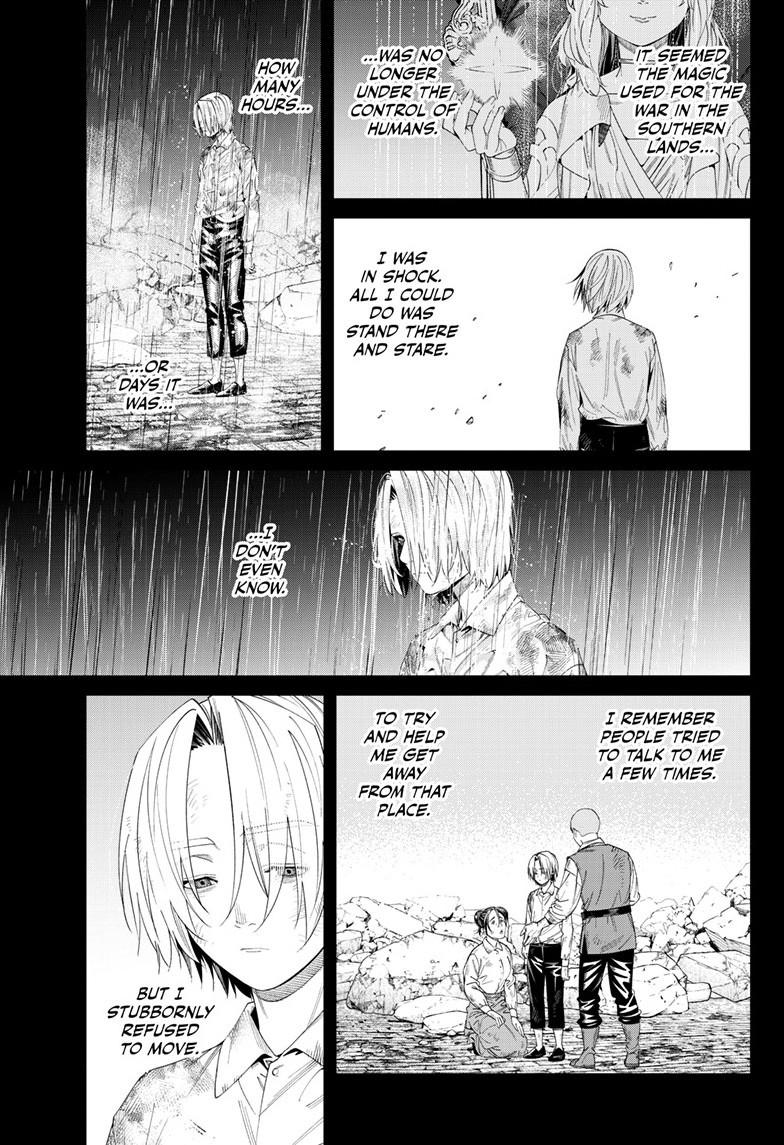 Read Sousou no Frieren Manga Online