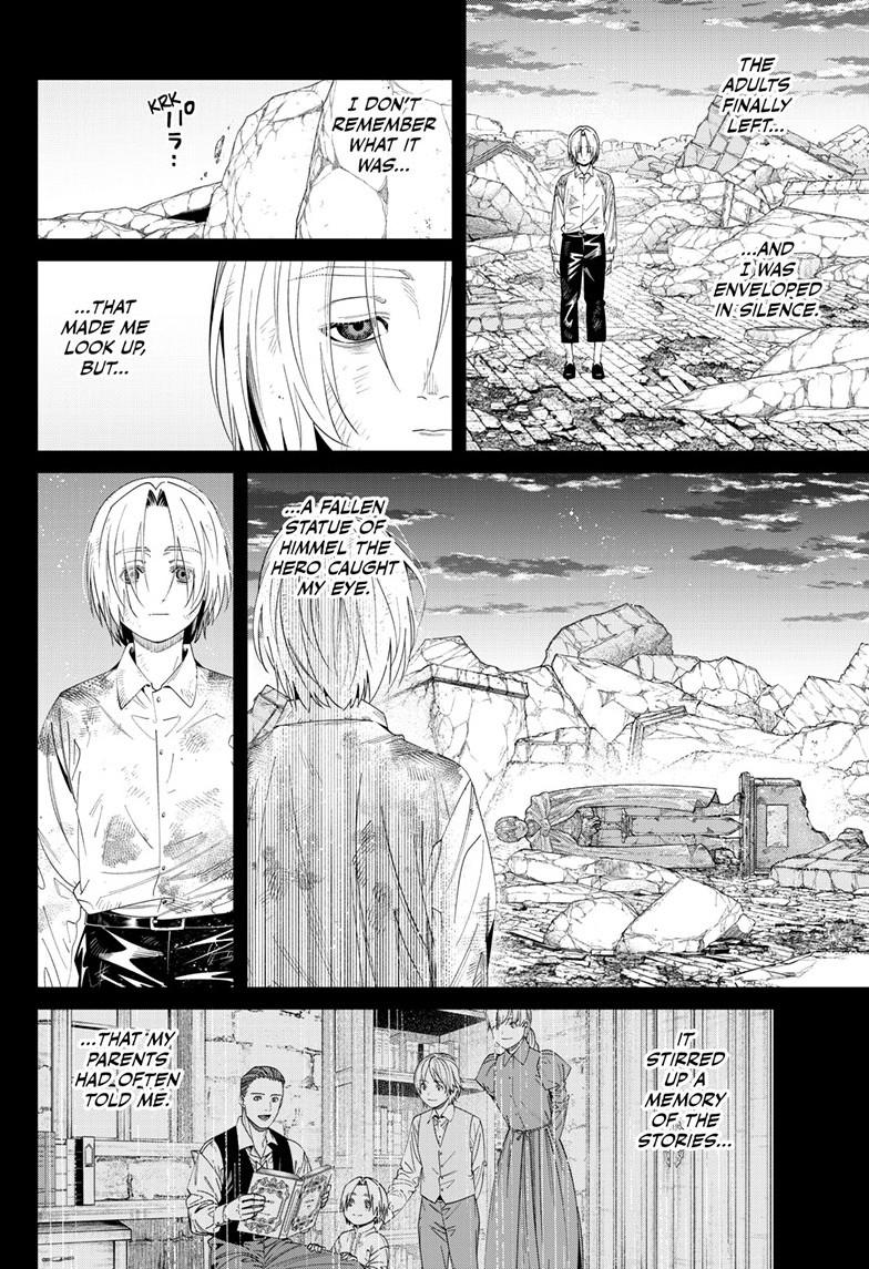 Read Sousou no Frieren Manga Online