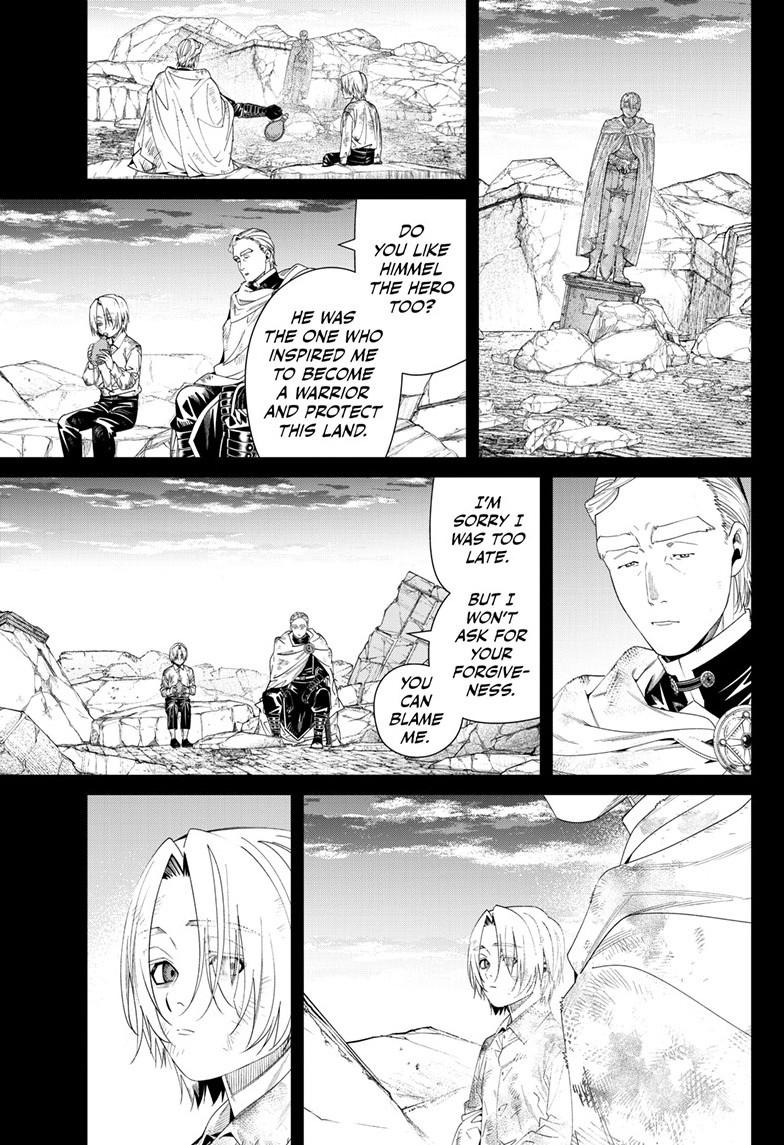 Read Sousou no Frieren Manga Online