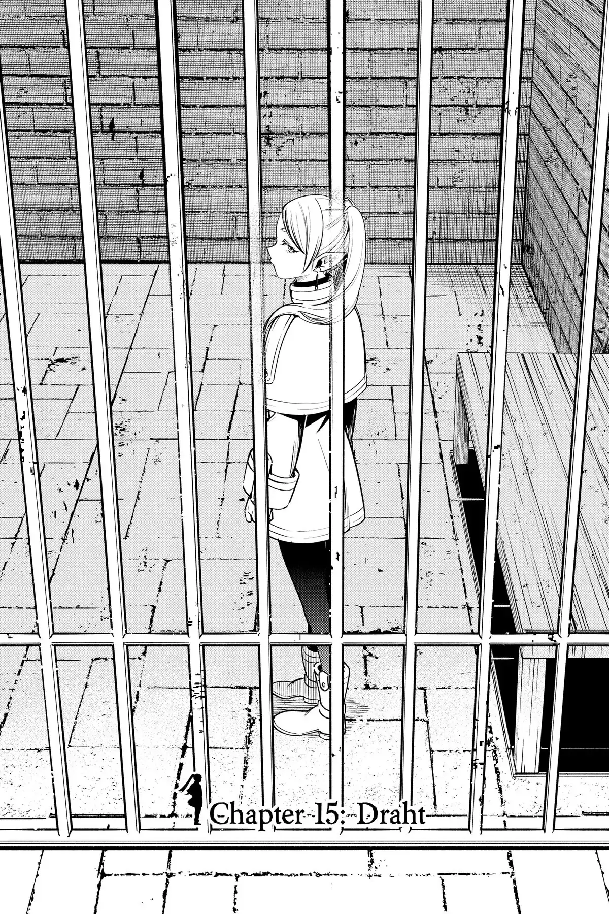 Read Sousou no Frieren Manga Online