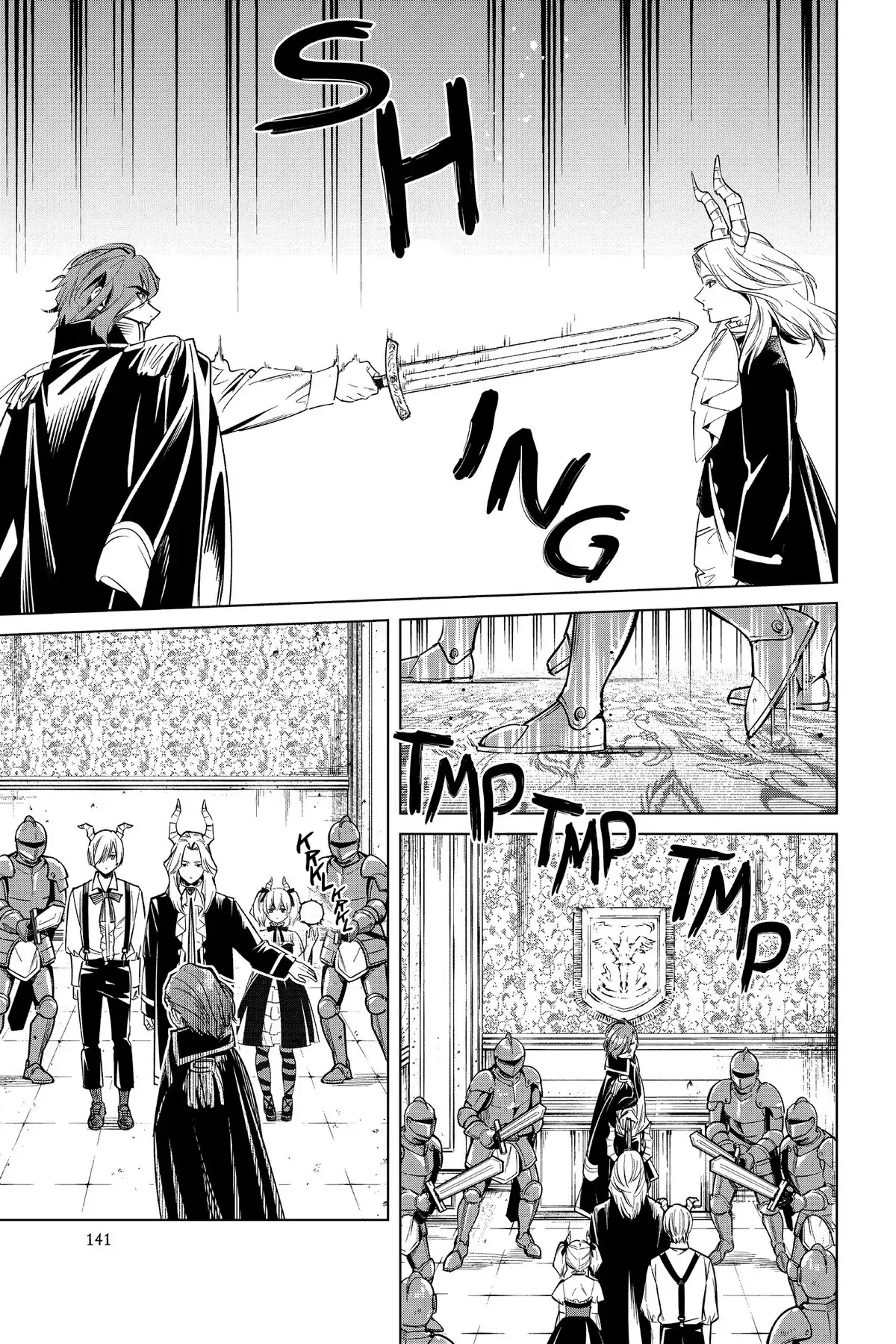 Read Sousou no Frieren Manga Online