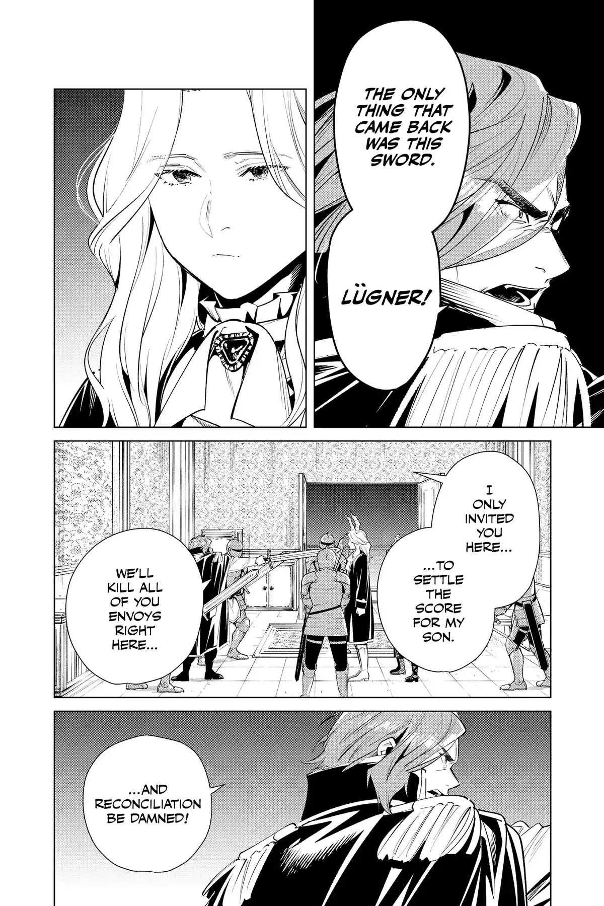 Read Sousou no Frieren Manga Online