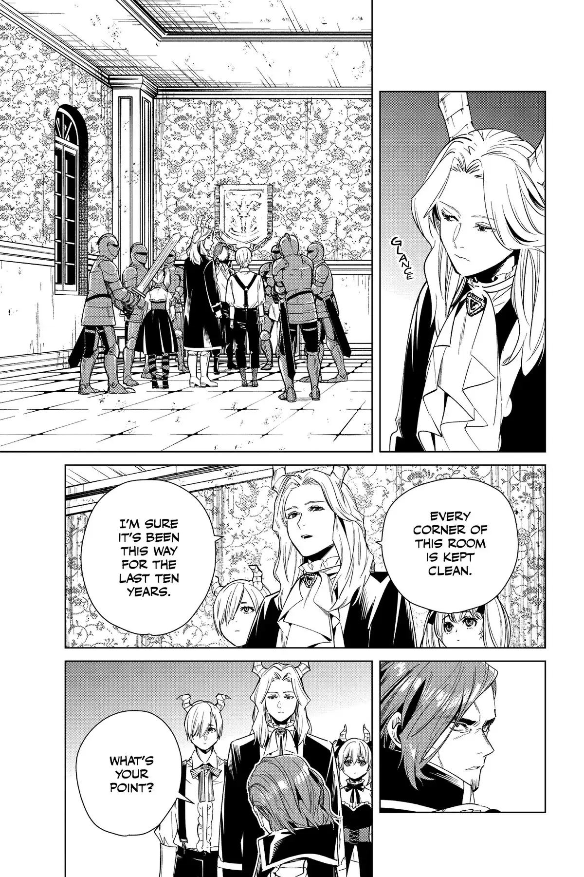 Read Sousou no Frieren Manga Online
