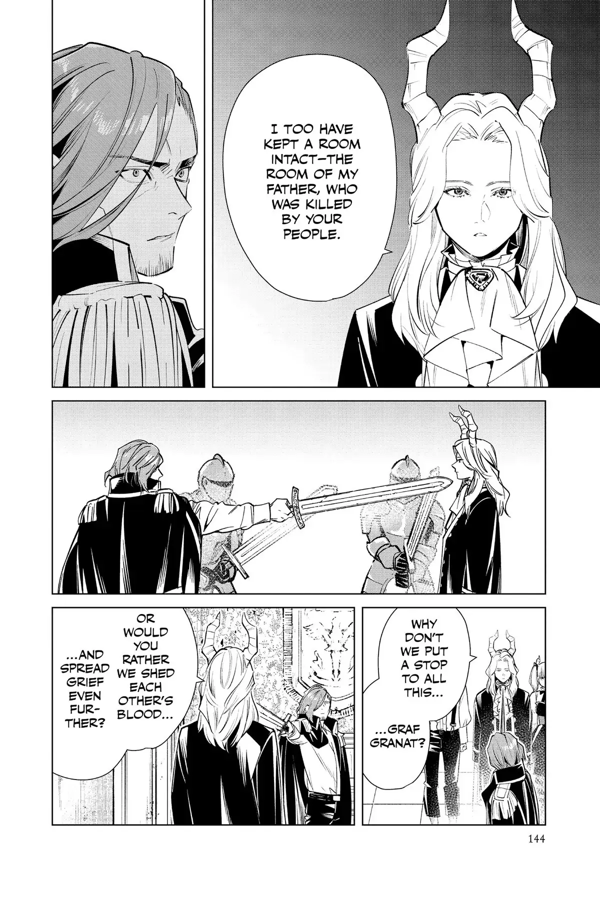 Read Sousou no Frieren Manga Online