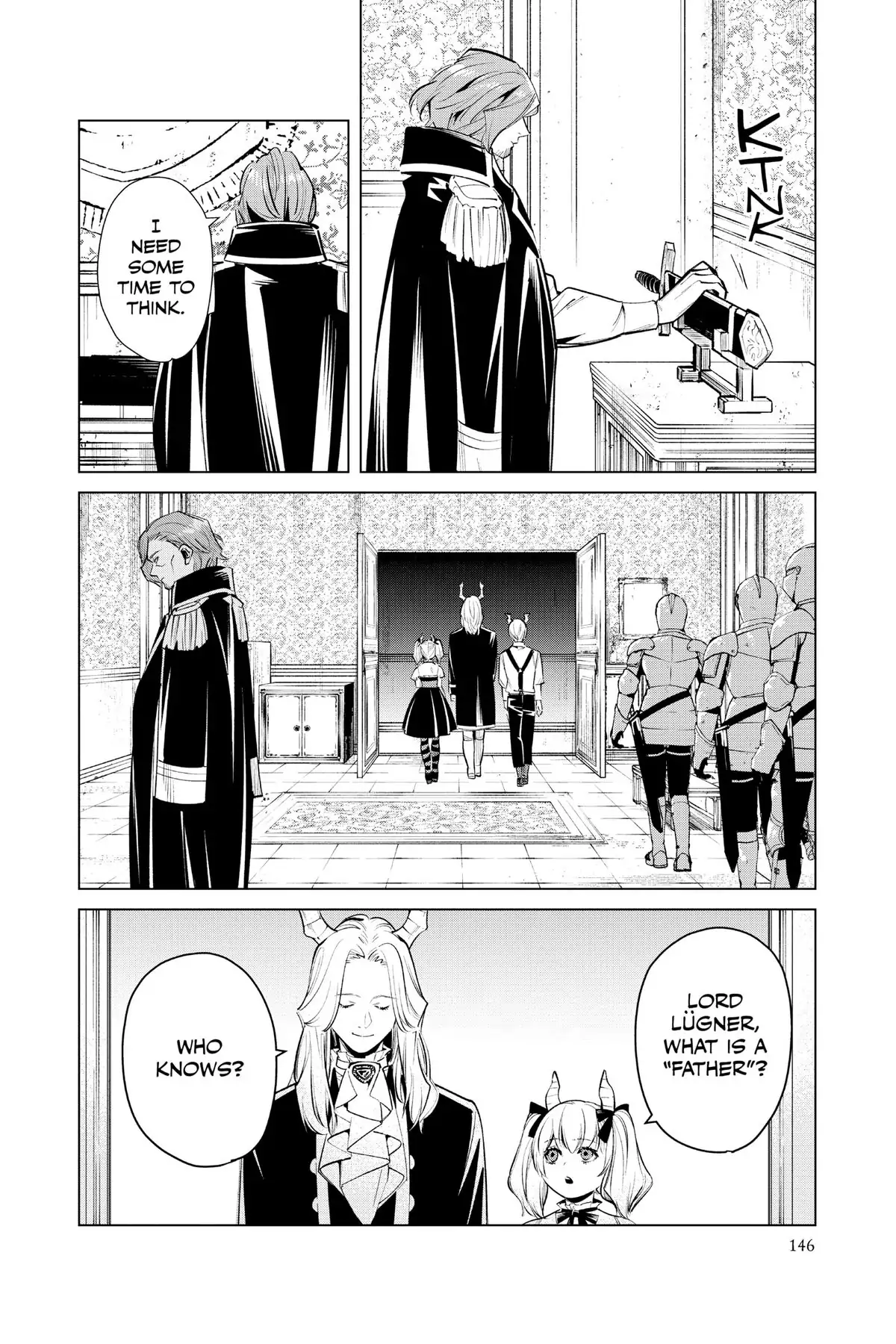 Read Sousou no Frieren Manga Online