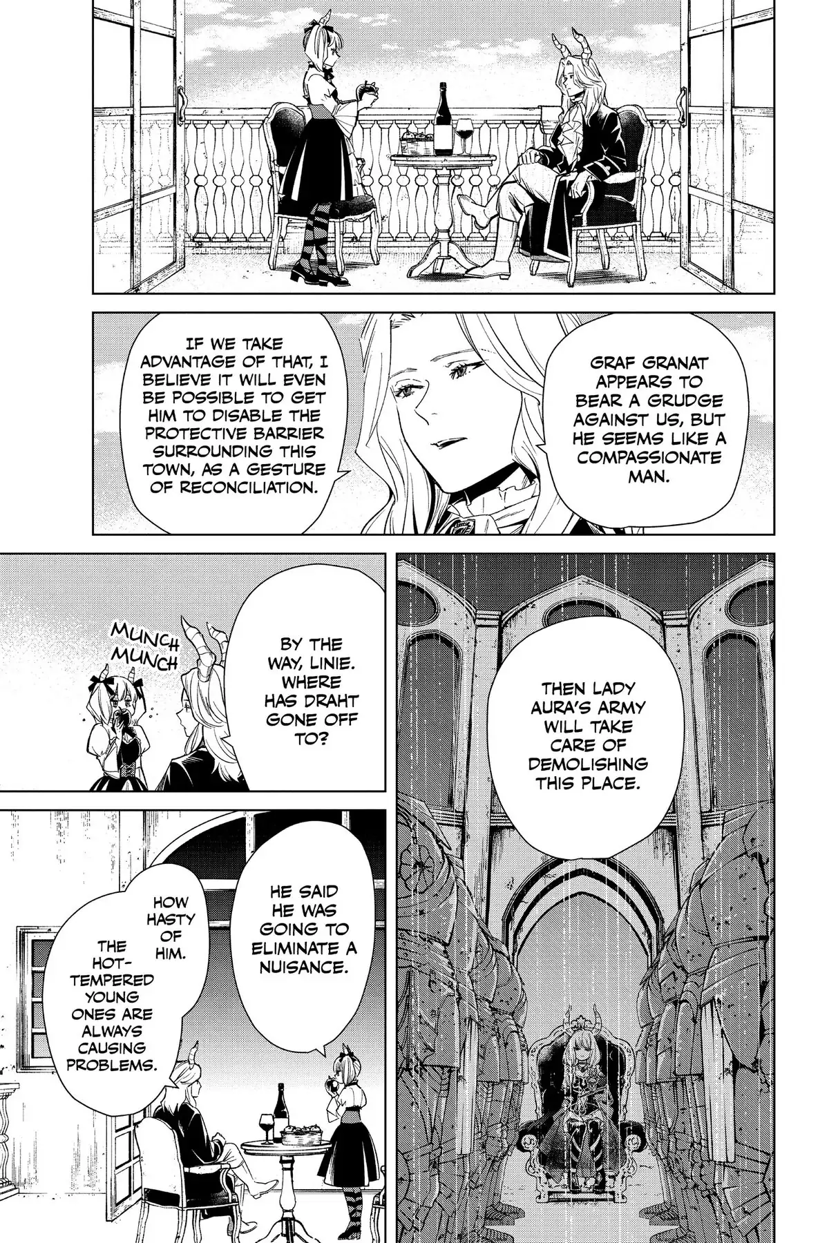 Read Sousou no Frieren Manga Online