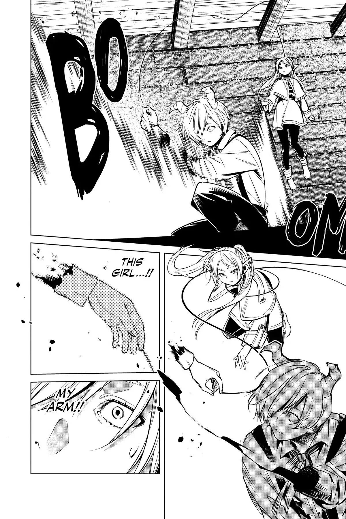 Read Sousou no Frieren Manga Online