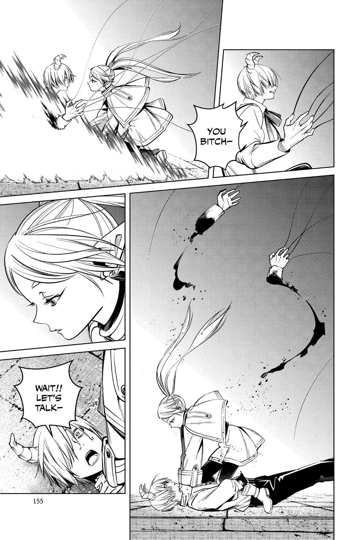 Read Sousou no Frieren Manga Online