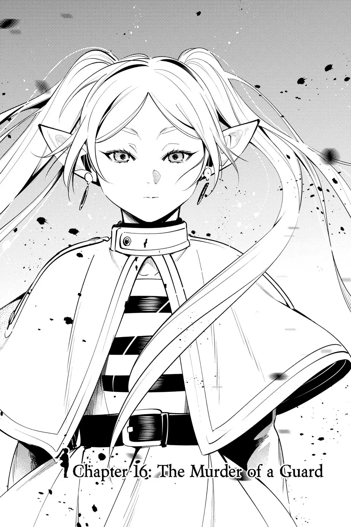 Read Sousou no Frieren Manga Online