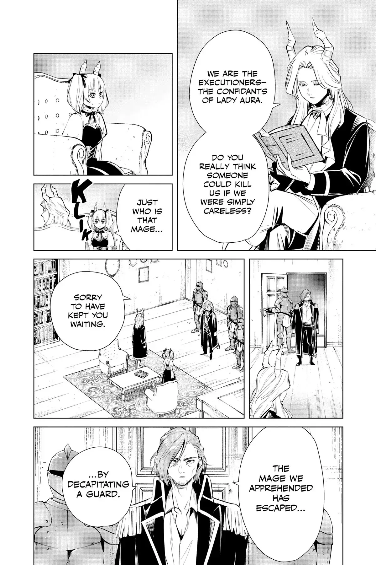 Read Sousou no Frieren Manga Online