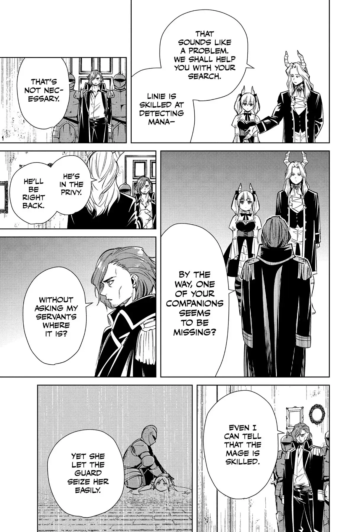 Read Sousou no Frieren Manga Online