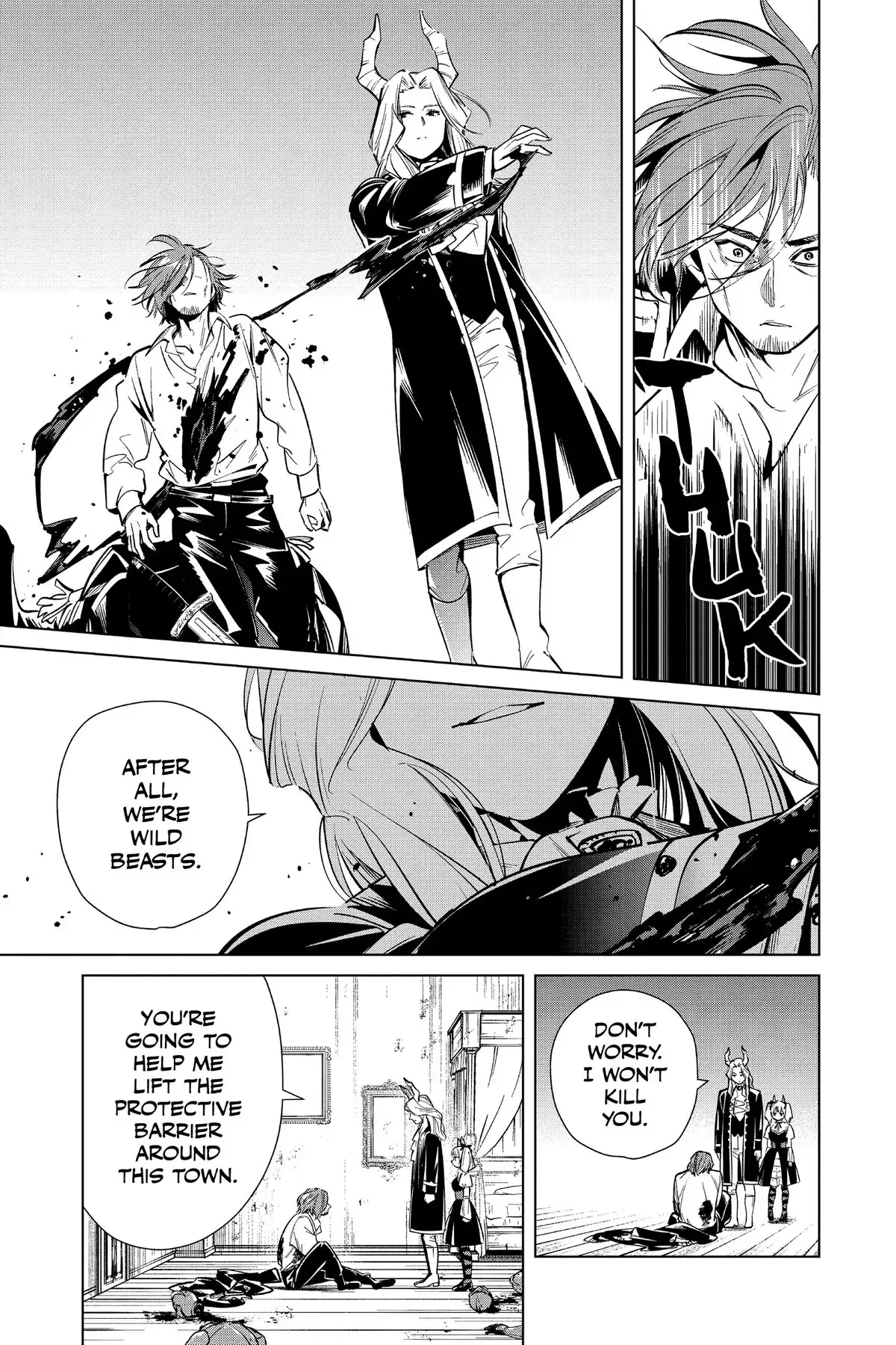 Read Sousou no Frieren Manga Online