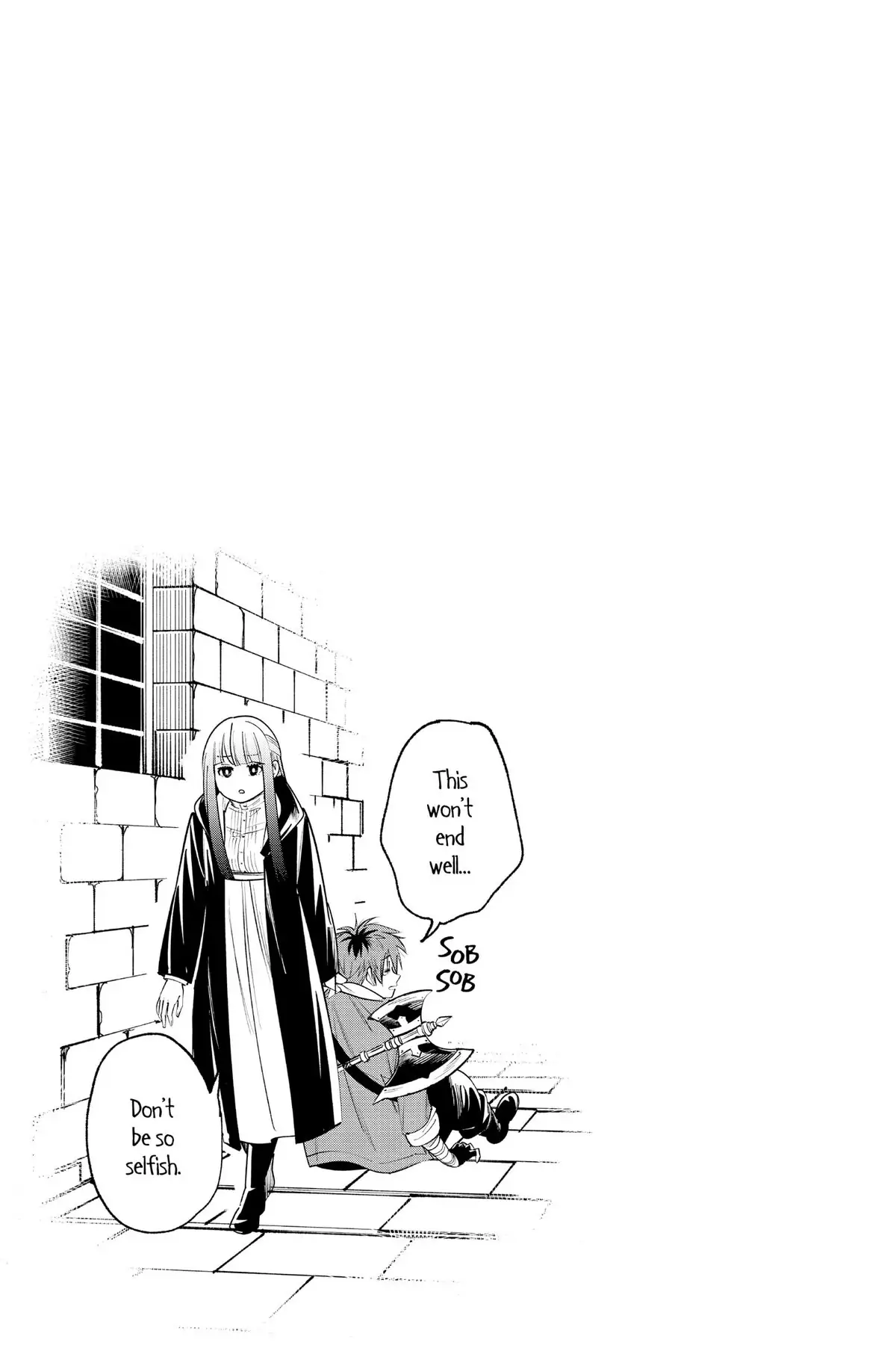 Read Sousou no Frieren Manga Online
