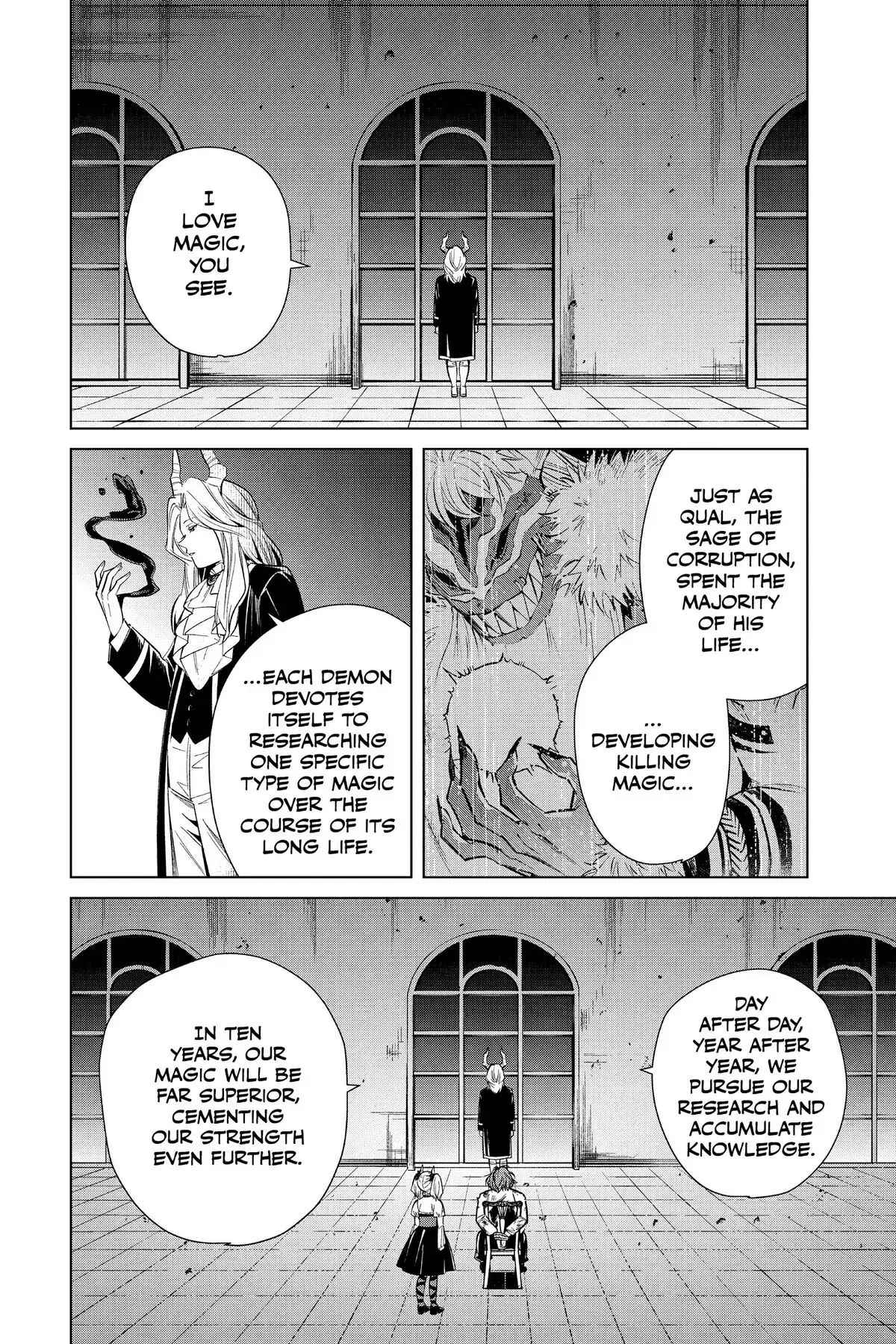 Read Sousou no Frieren Manga Online