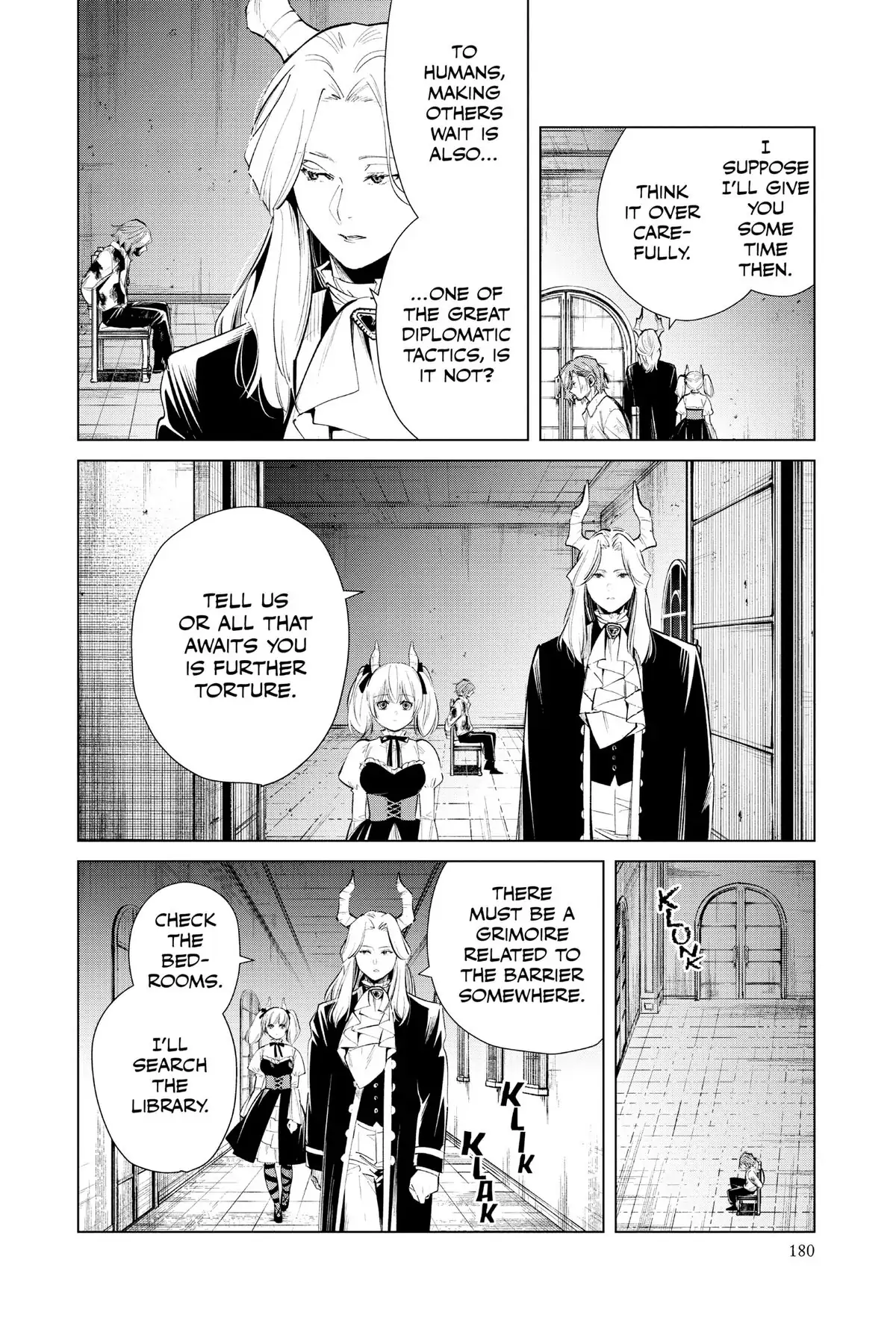 Read Sousou no Frieren Manga Online