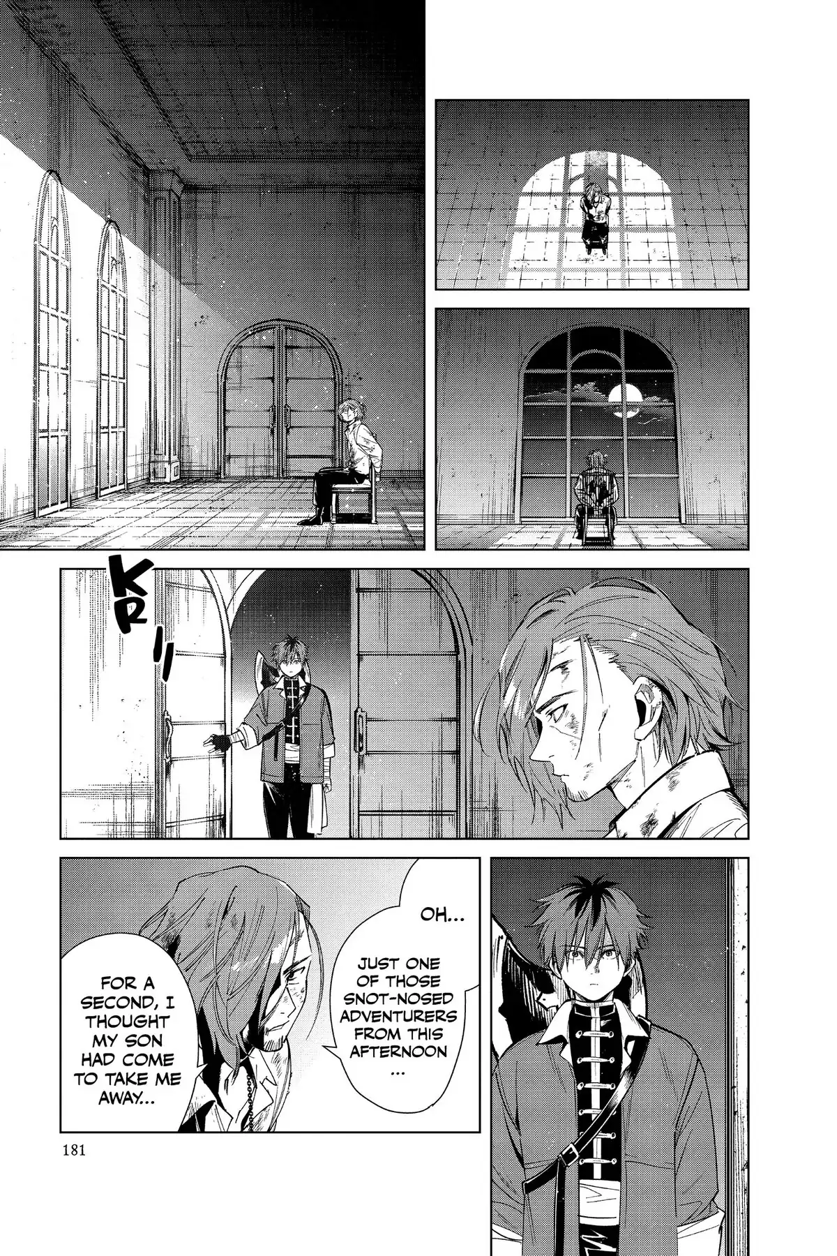 Read Sousou no Frieren Manga Online