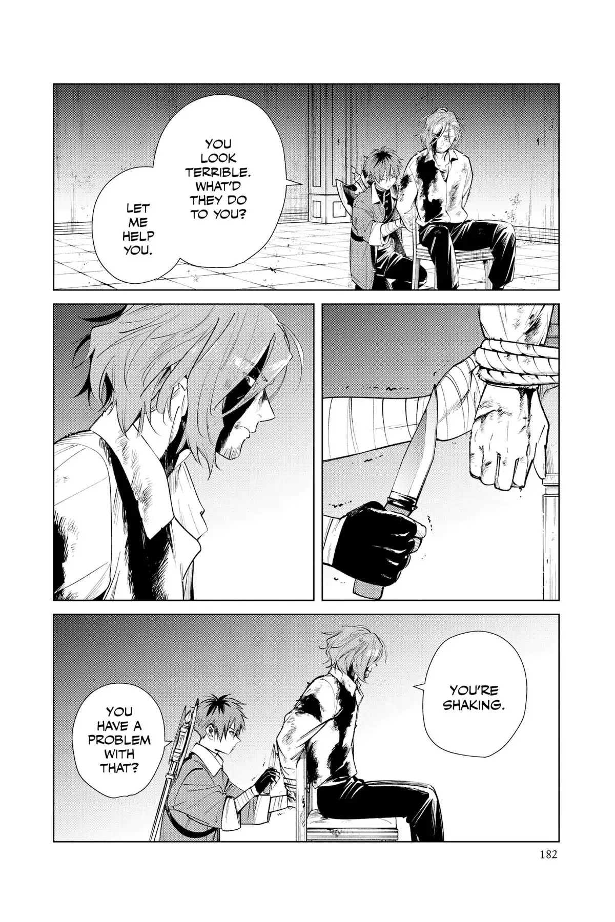 Read Sousou no Frieren Manga Online