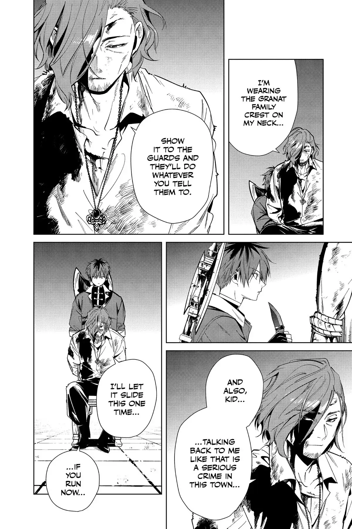 Read Sousou no Frieren Manga Online