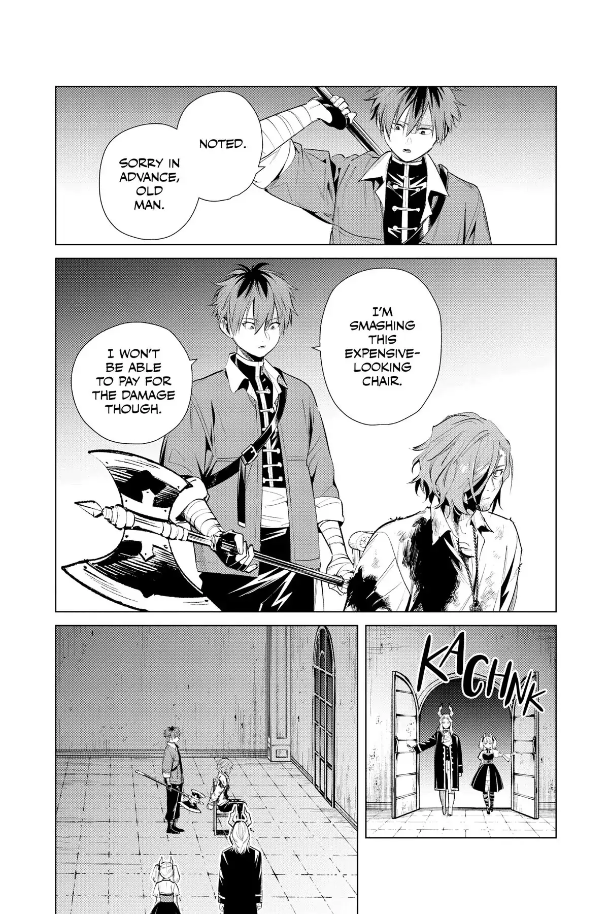 Read Sousou no Frieren Manga Online