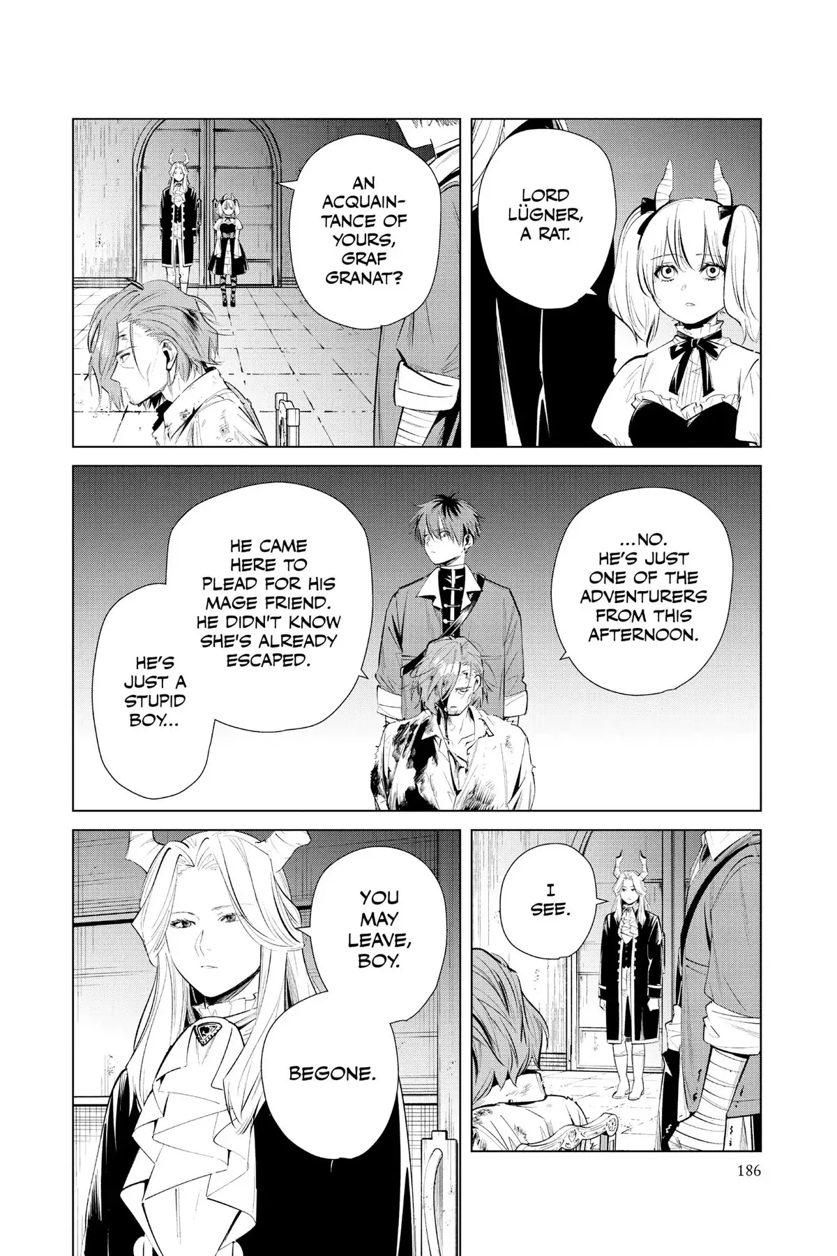 Read Sousou no Frieren Manga Online