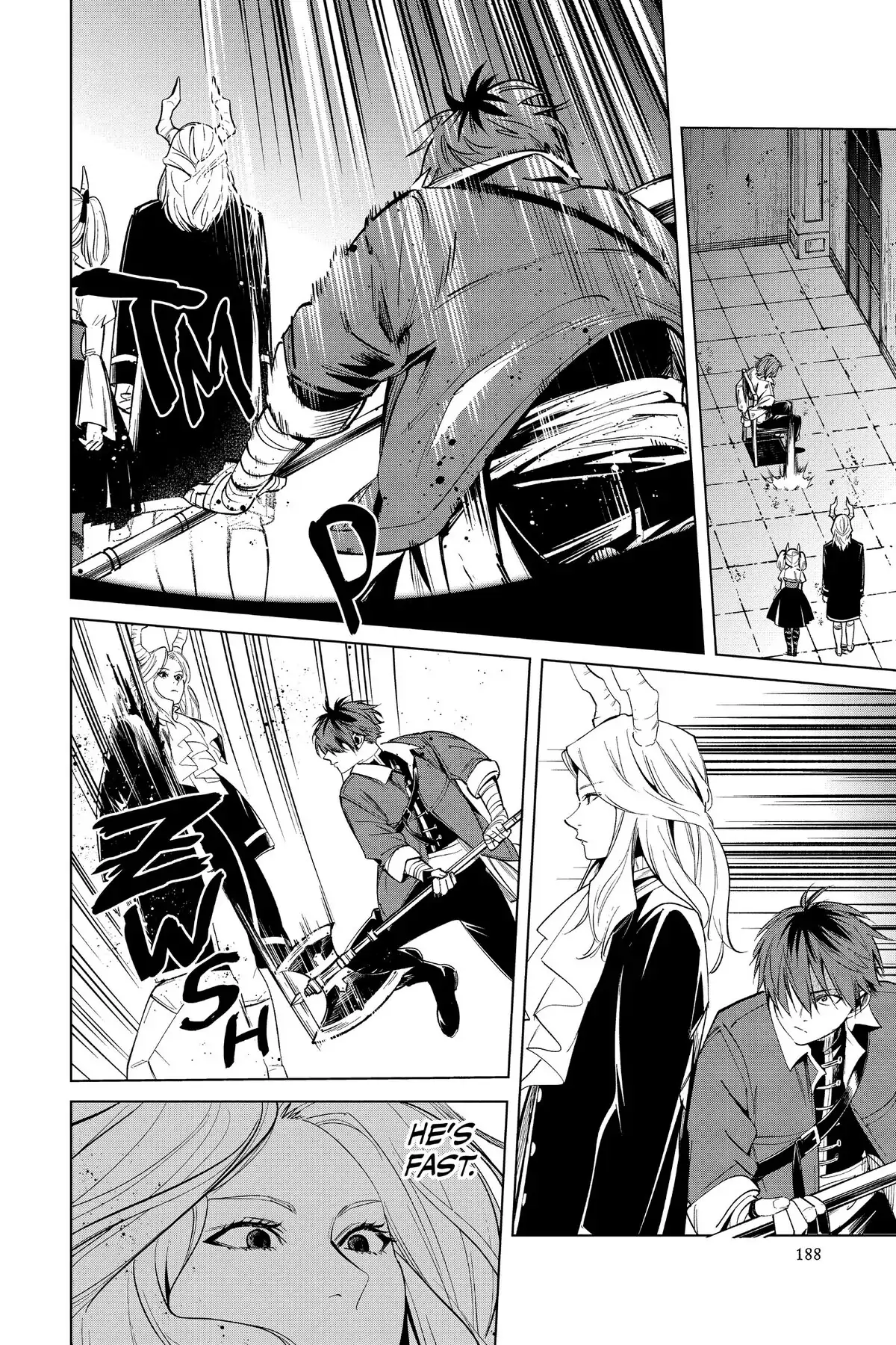 Read Sousou no Frieren Manga Online