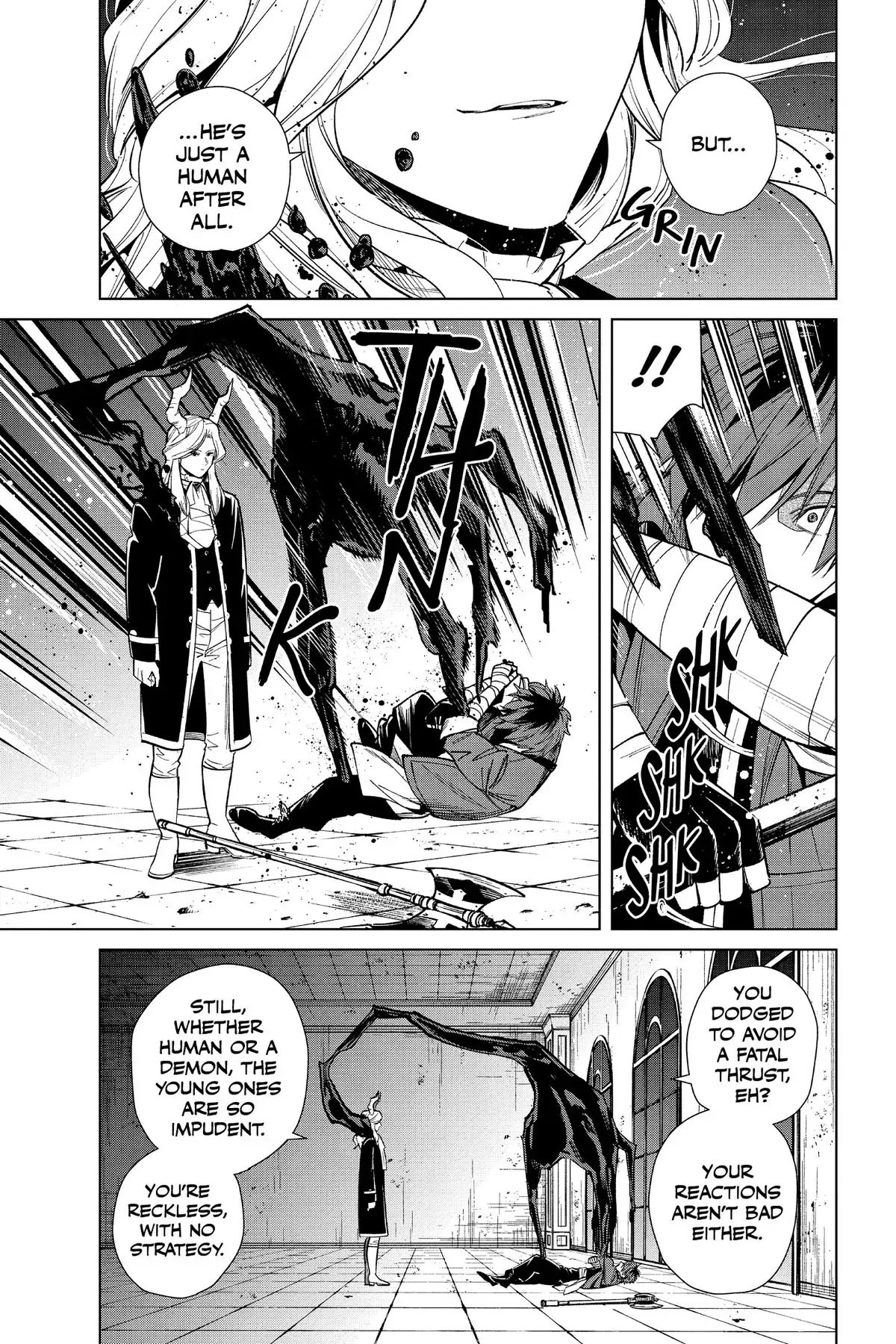 Read Sousou no Frieren Manga Online