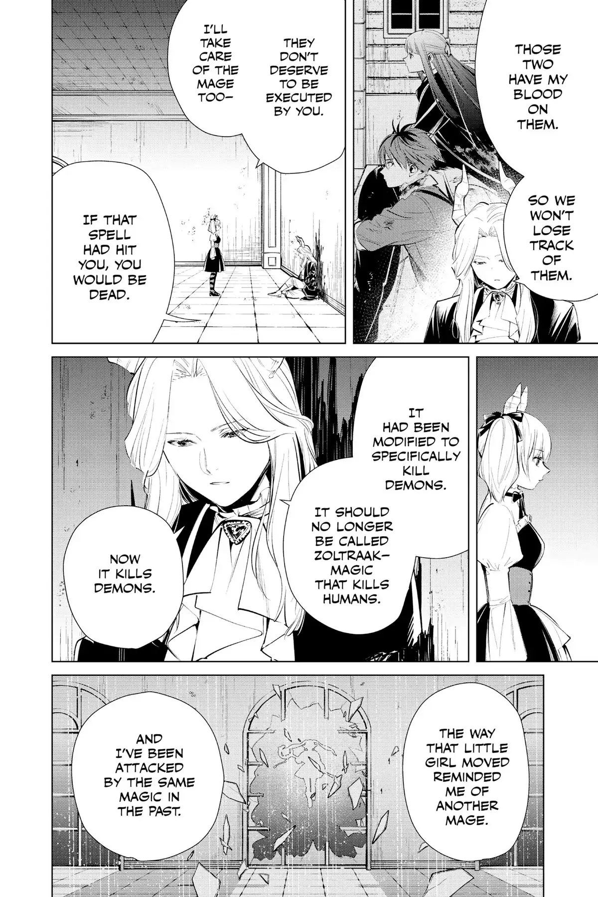 Read Sousou no Frieren Manga Online