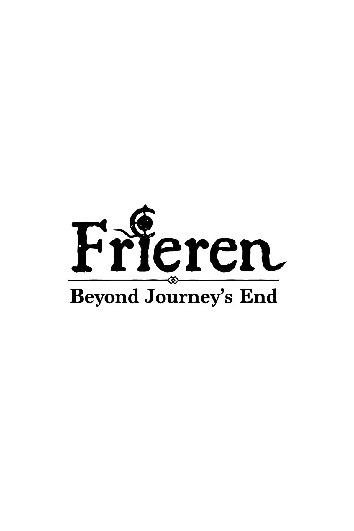 Read Sousou no Frieren Manga Online