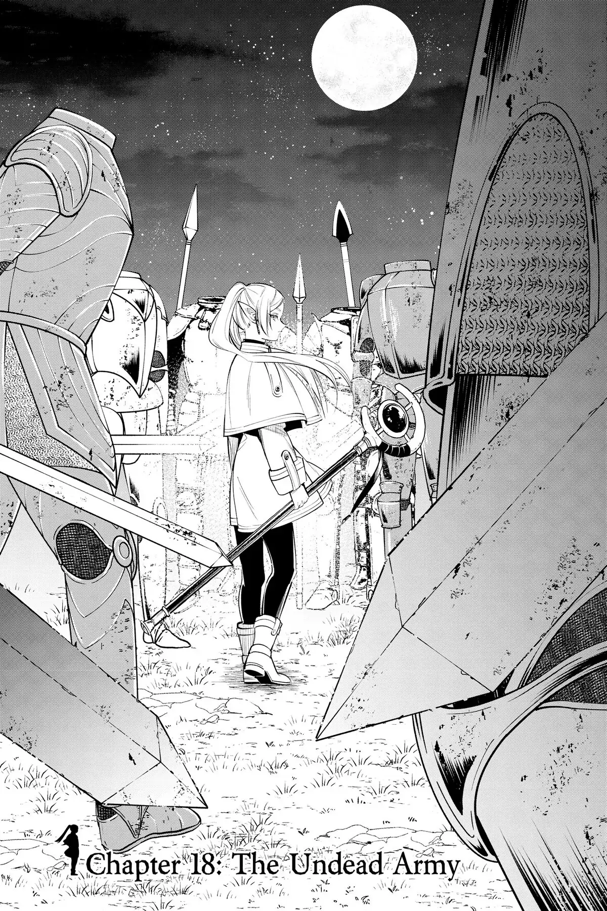 Read Sousou no Frieren Manga Online