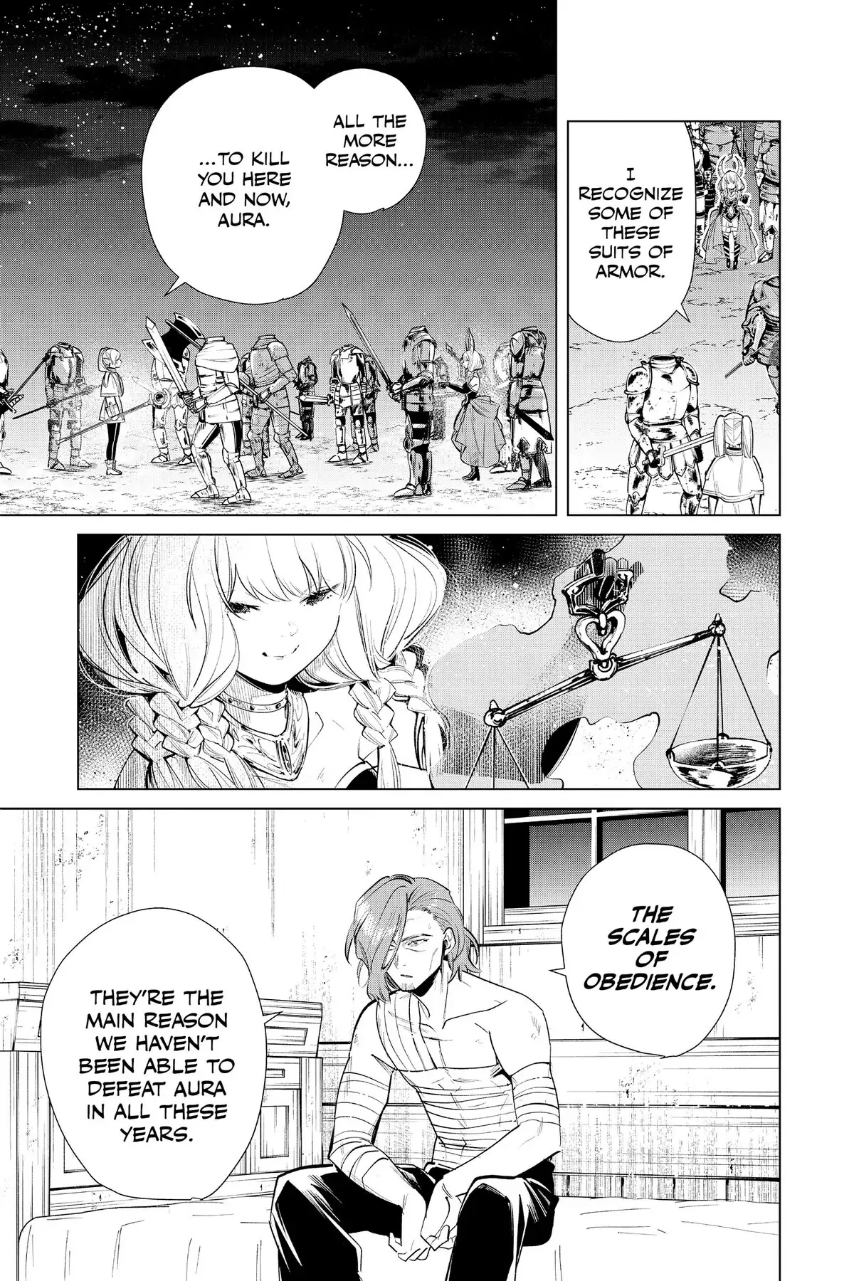 Read Sousou no Frieren Manga Online