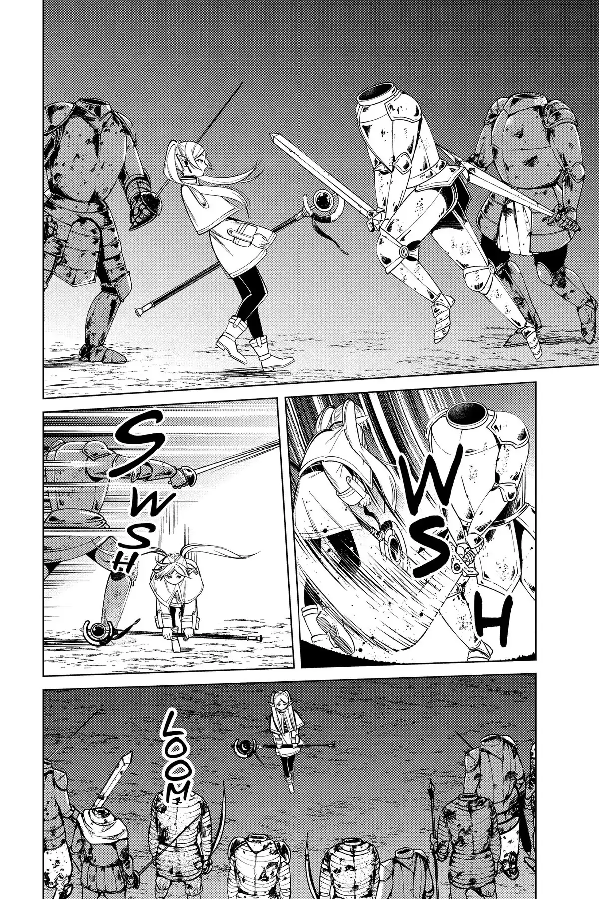 Read Sousou no Frieren Manga Online