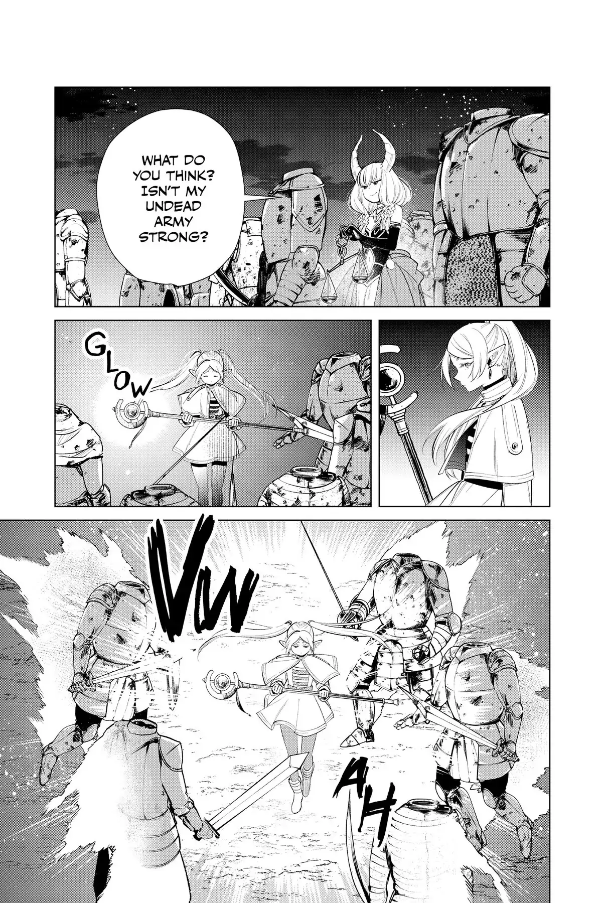Read Sousou no Frieren Manga Online