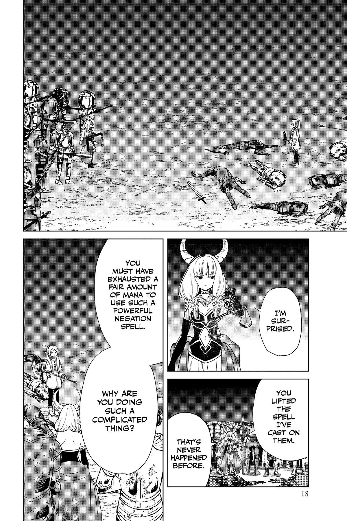 Read Sousou no Frieren Manga Online