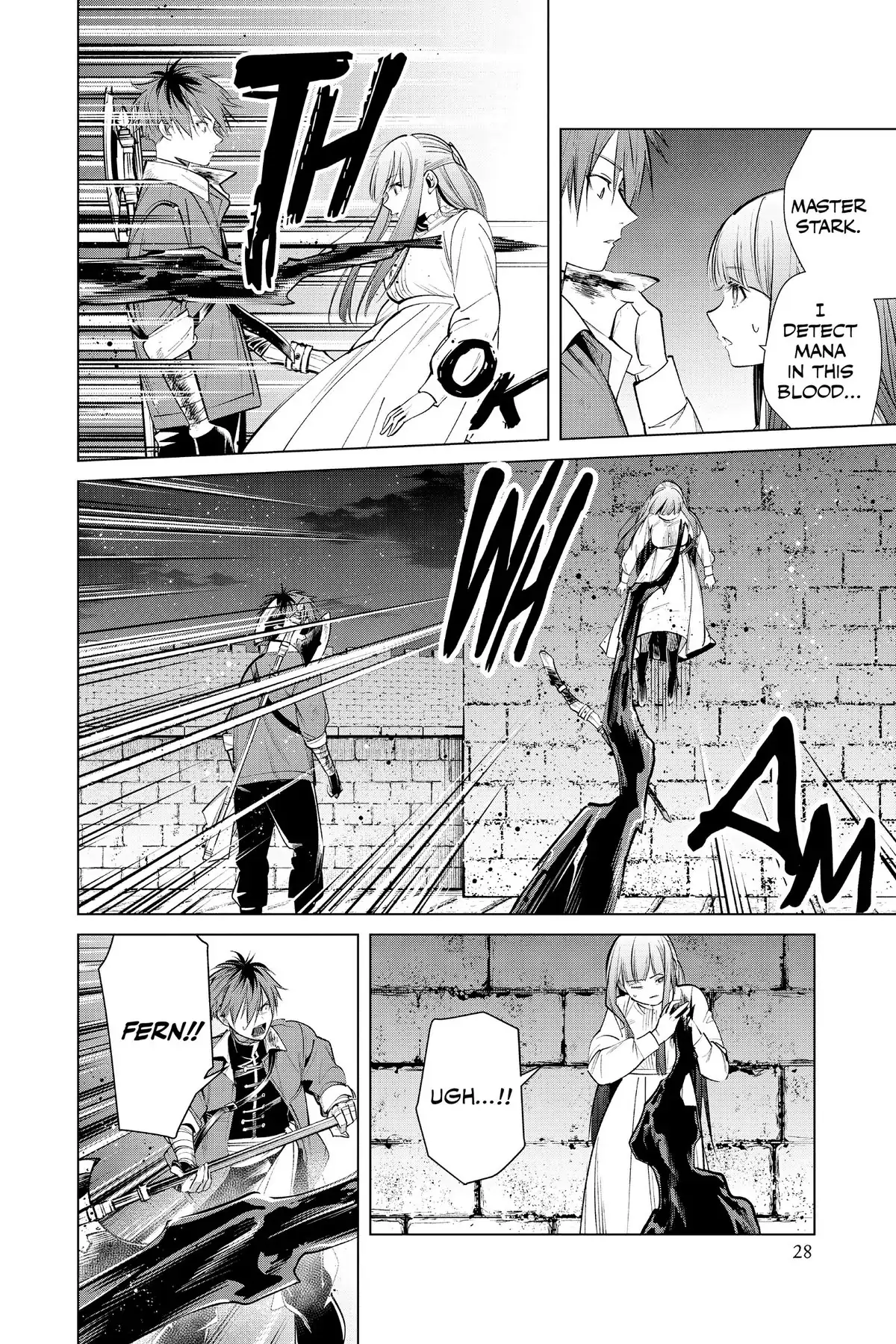 Read Sousou no Frieren Manga Online