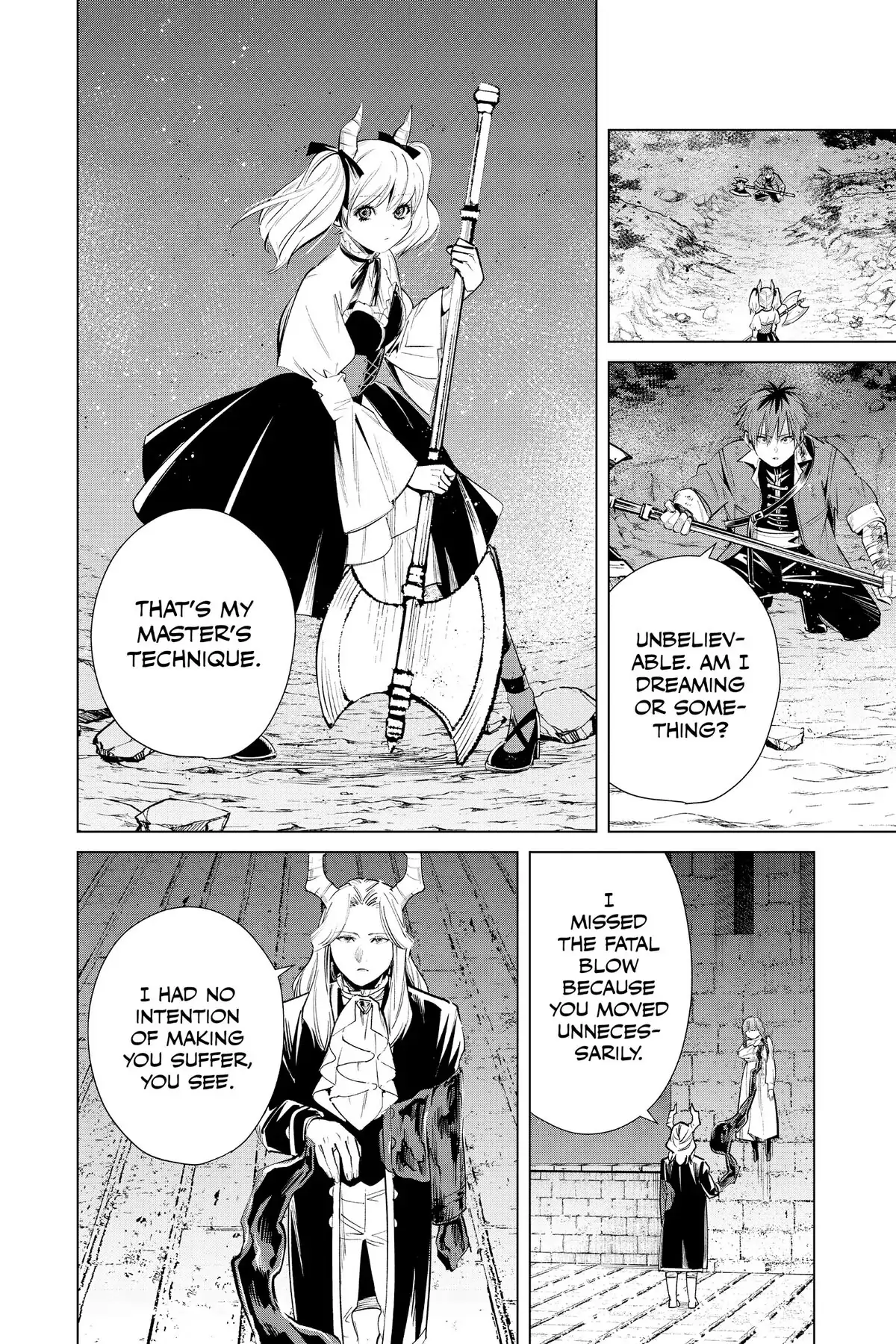 Read Sousou no Frieren Manga Online