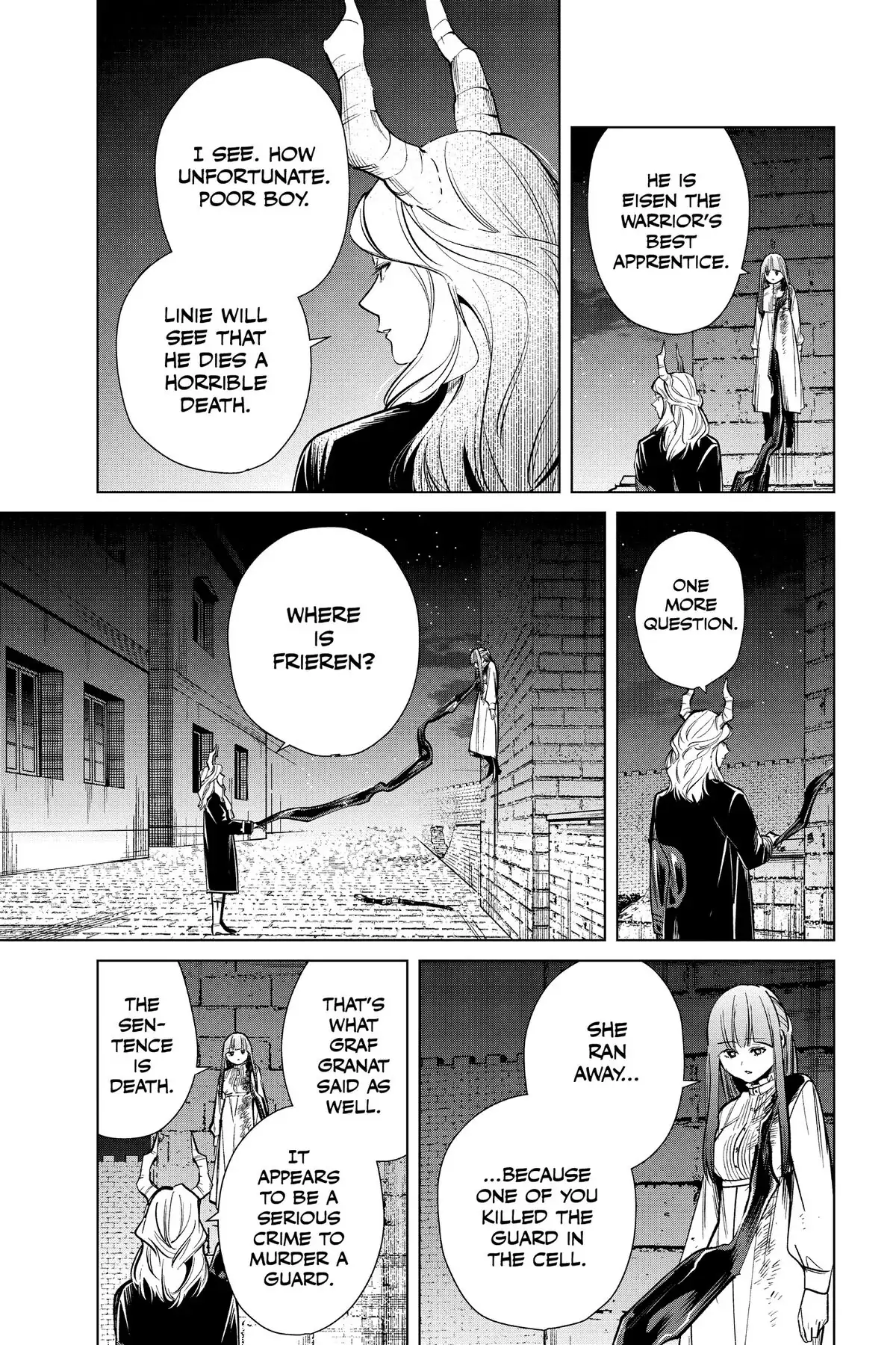 Read Sousou no Frieren Manga Online