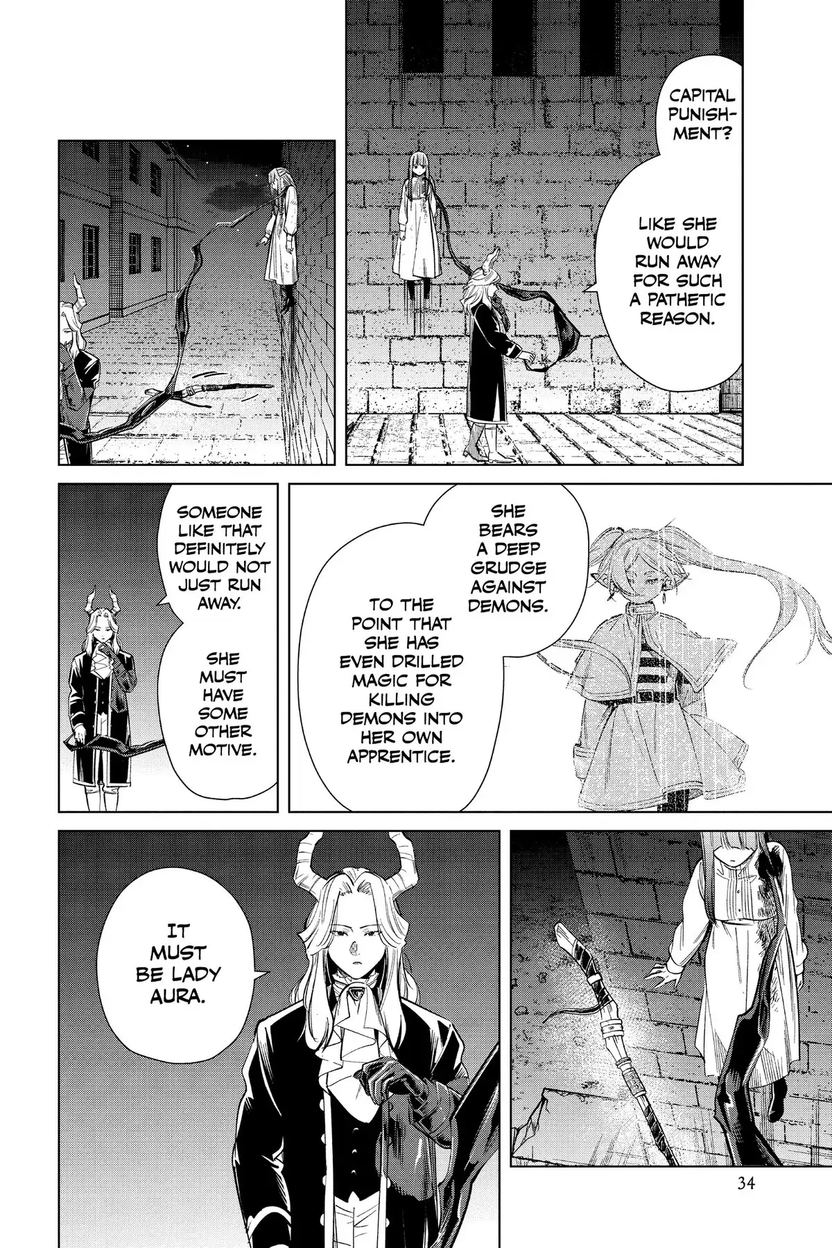 Read Sousou no Frieren Manga Online