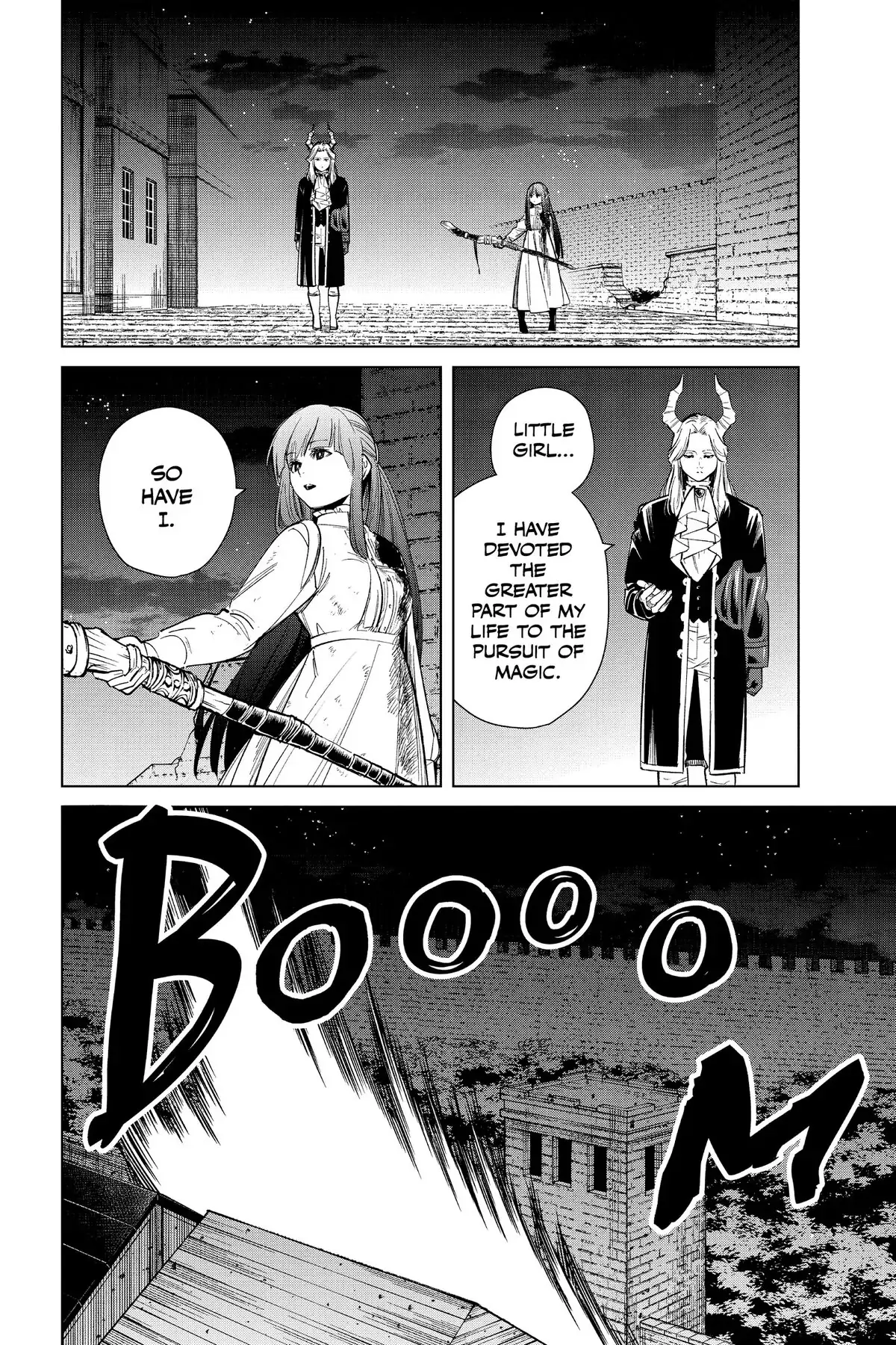 Read Sousou no Frieren Manga Online