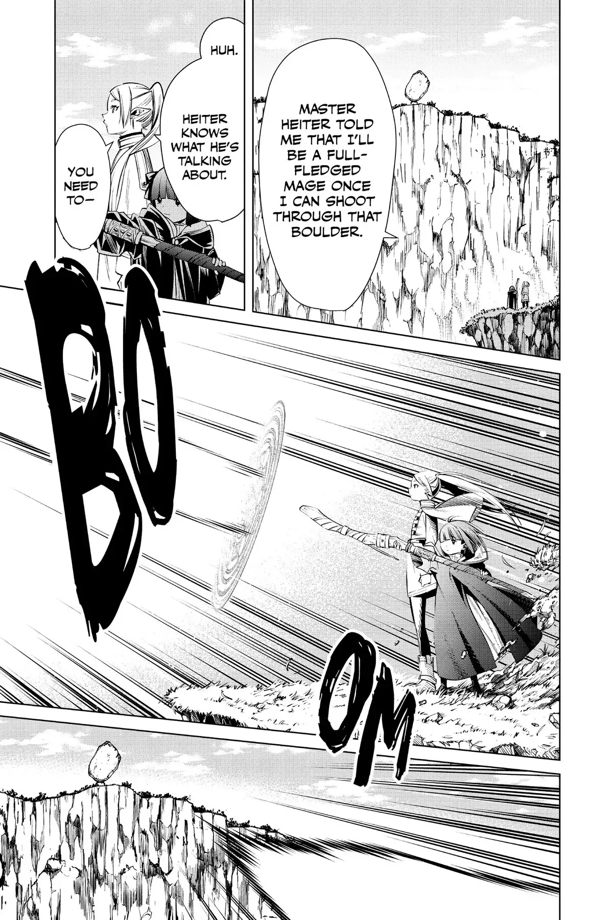 Read Sousou no Frieren Manga Online