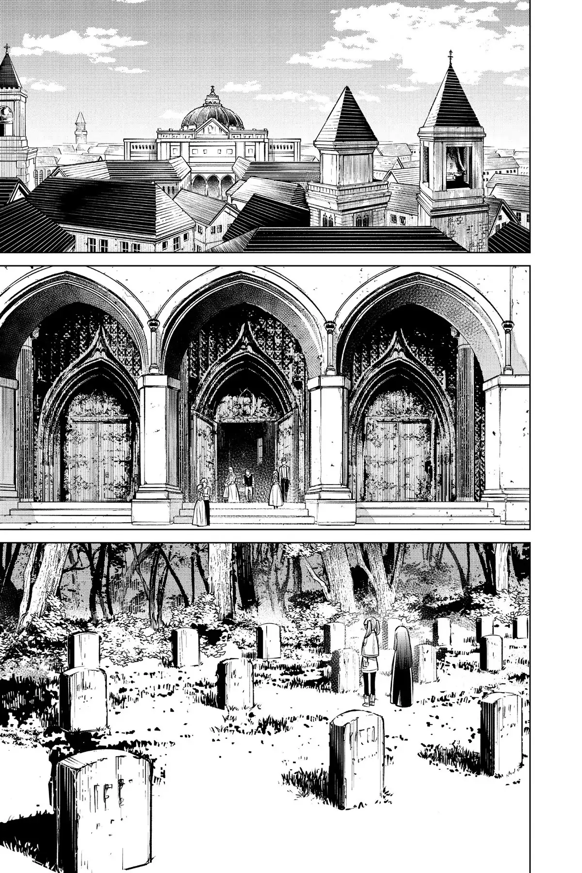 Read Sousou no Frieren Manga Online